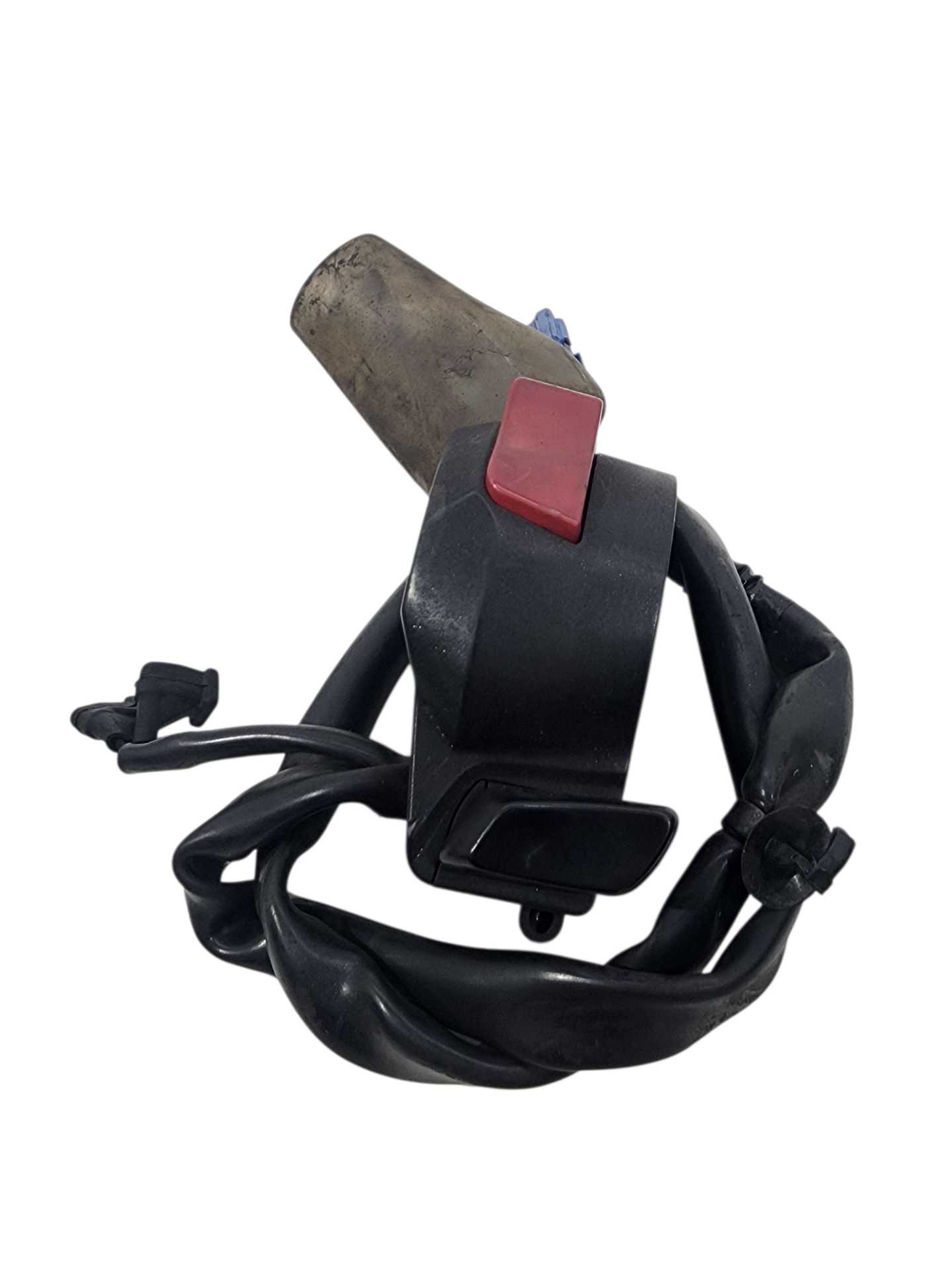 Punho interruptor chave partida original nc 750x 2017 2020
