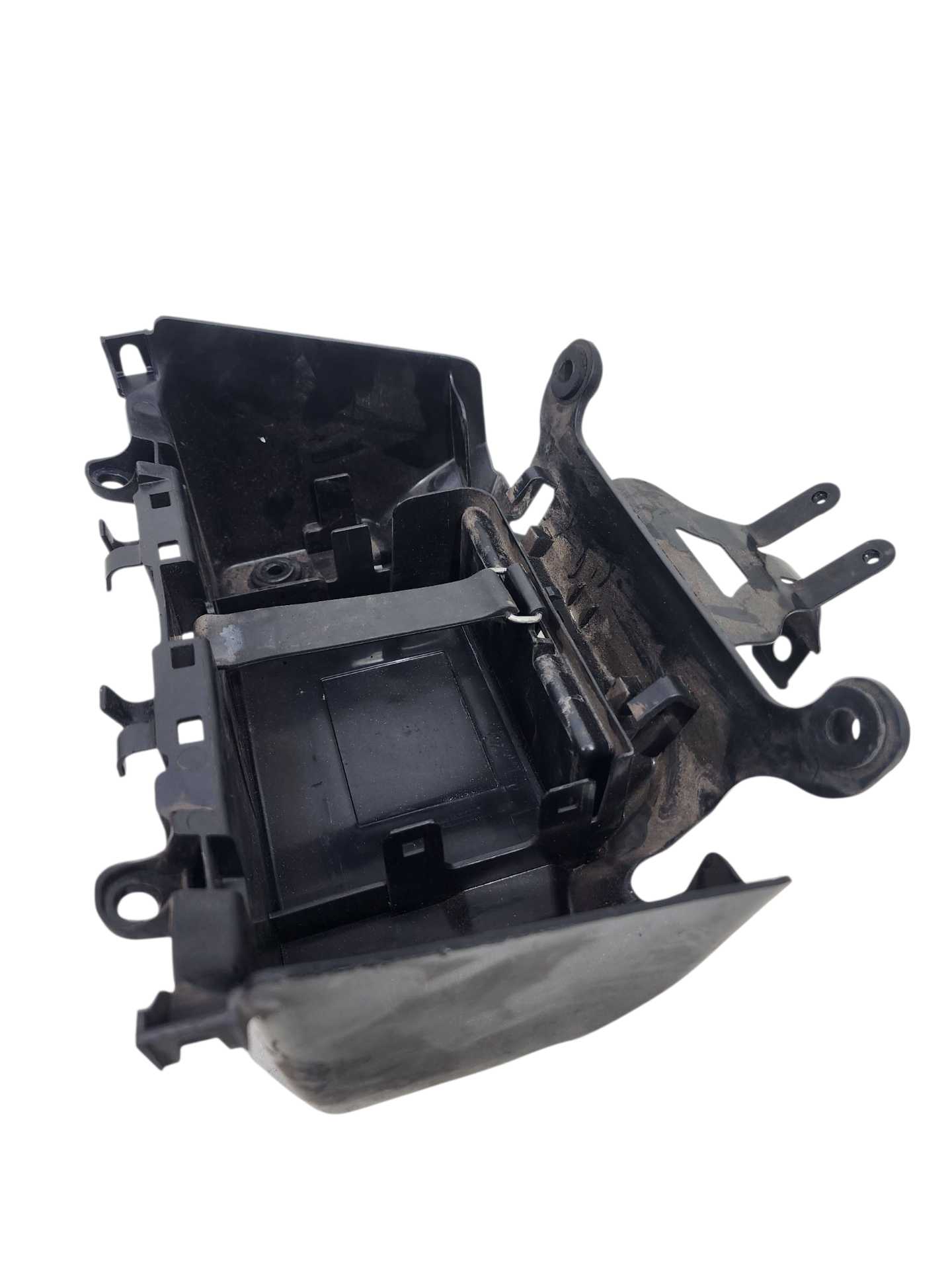 Caixa bateria nc 750x 2017 2020