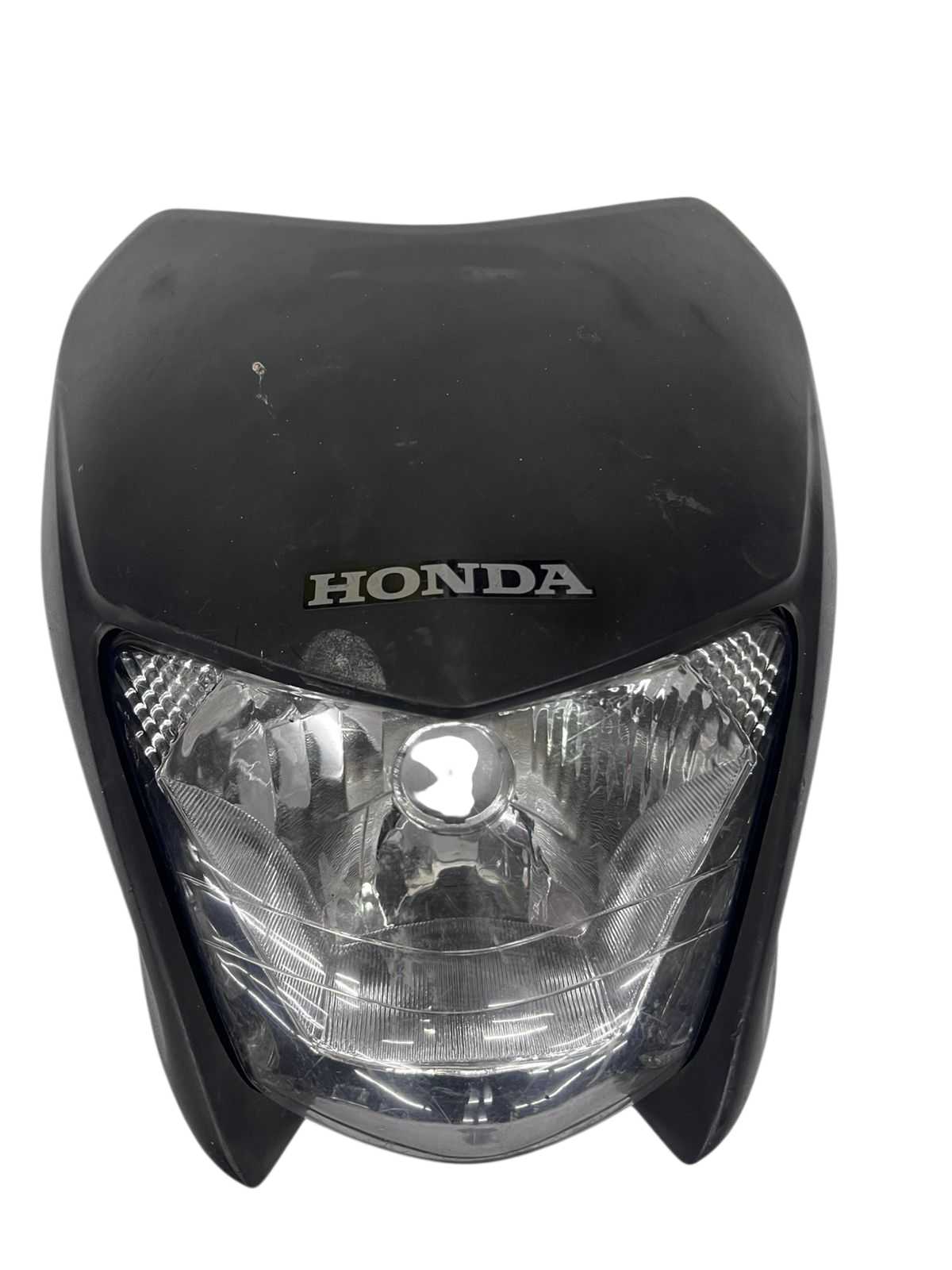 Farol xre 300 2009 2018 primeira linha
