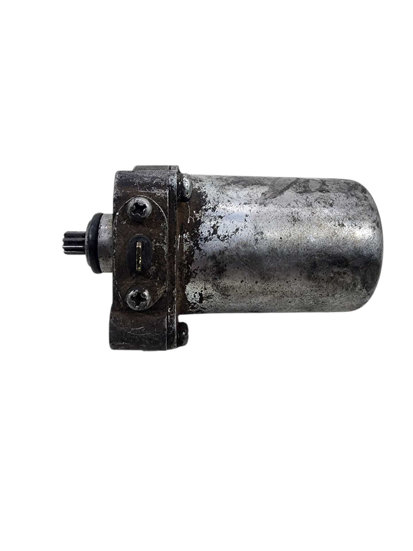 Motor partida arranque lead 110 original