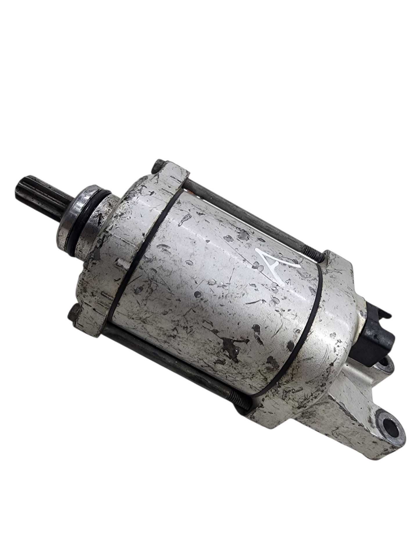 Motor partida arranque cb 650 r 15 17 original