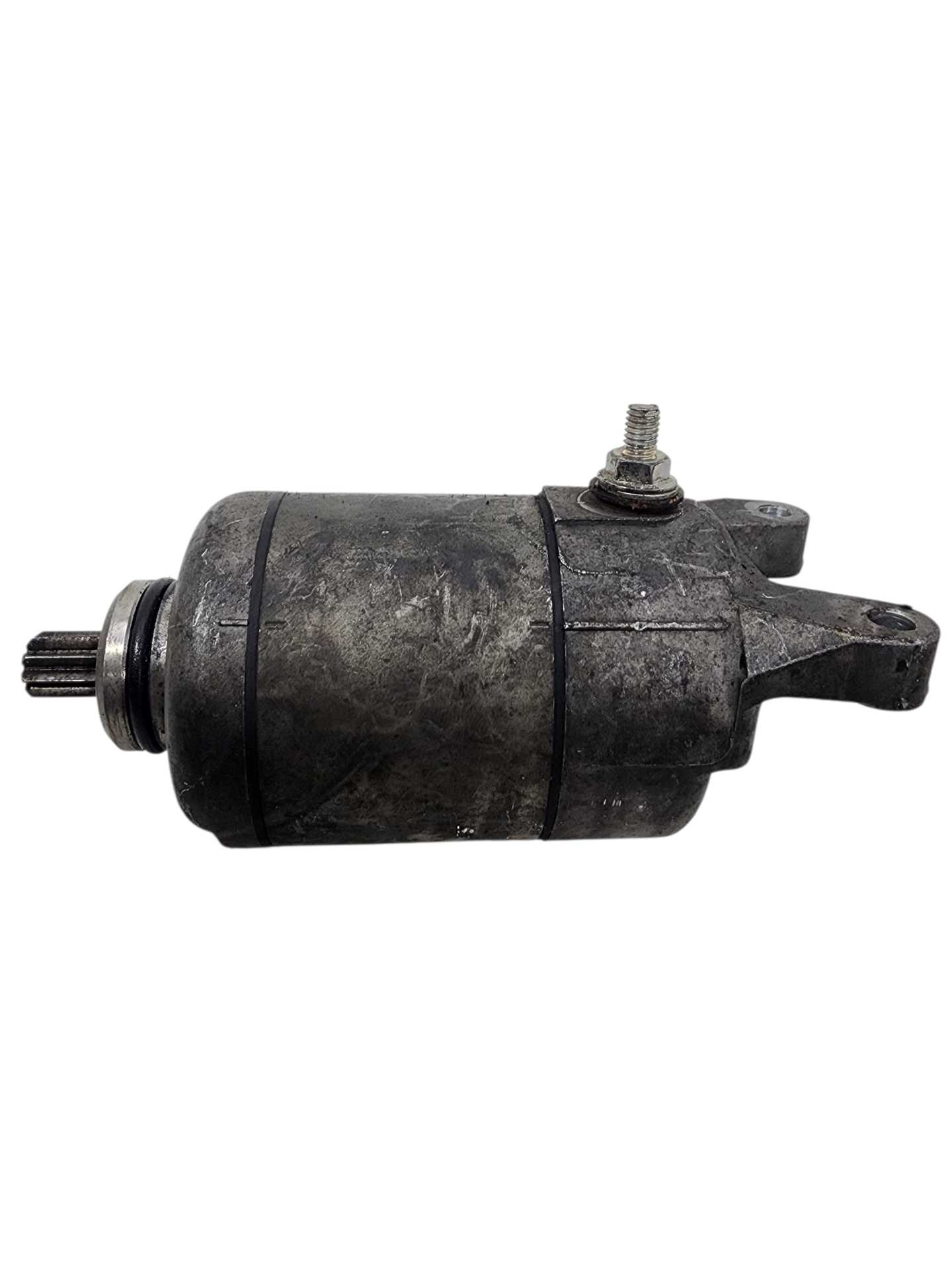 Motor partida fan titan bros 160 15 26 original