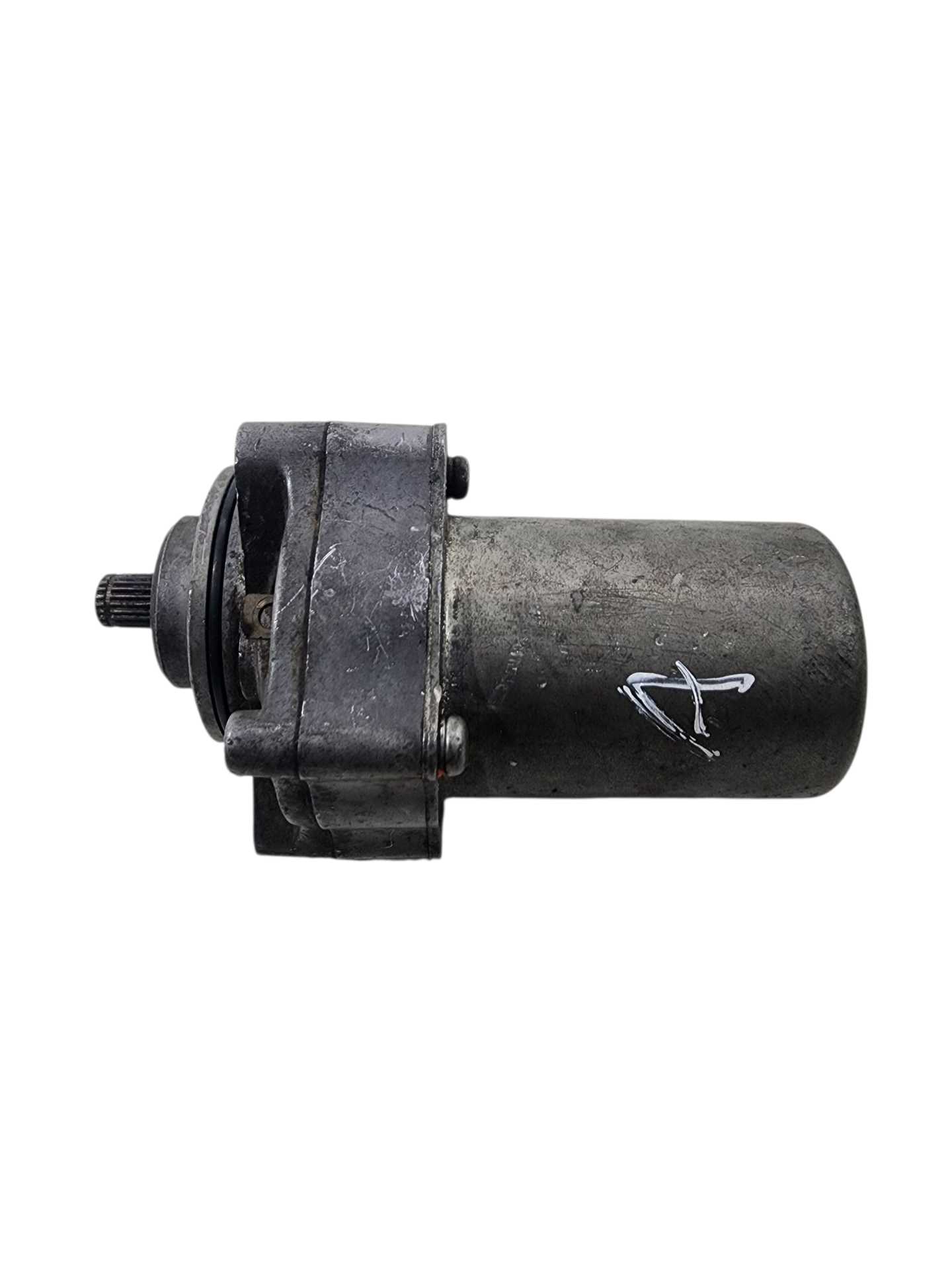 Motor partida arranque biz 100 2000 original