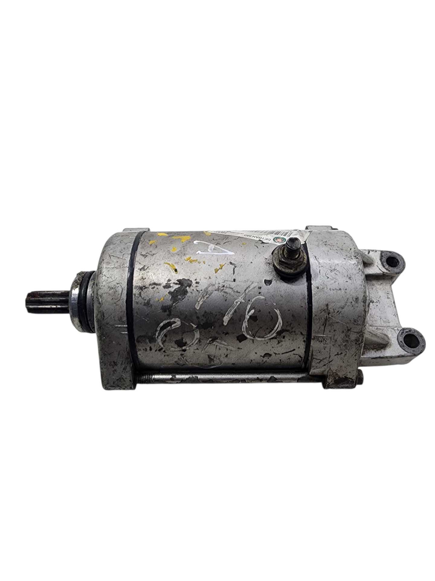 Motor partida arranque cb 600 hornet 05 07 original