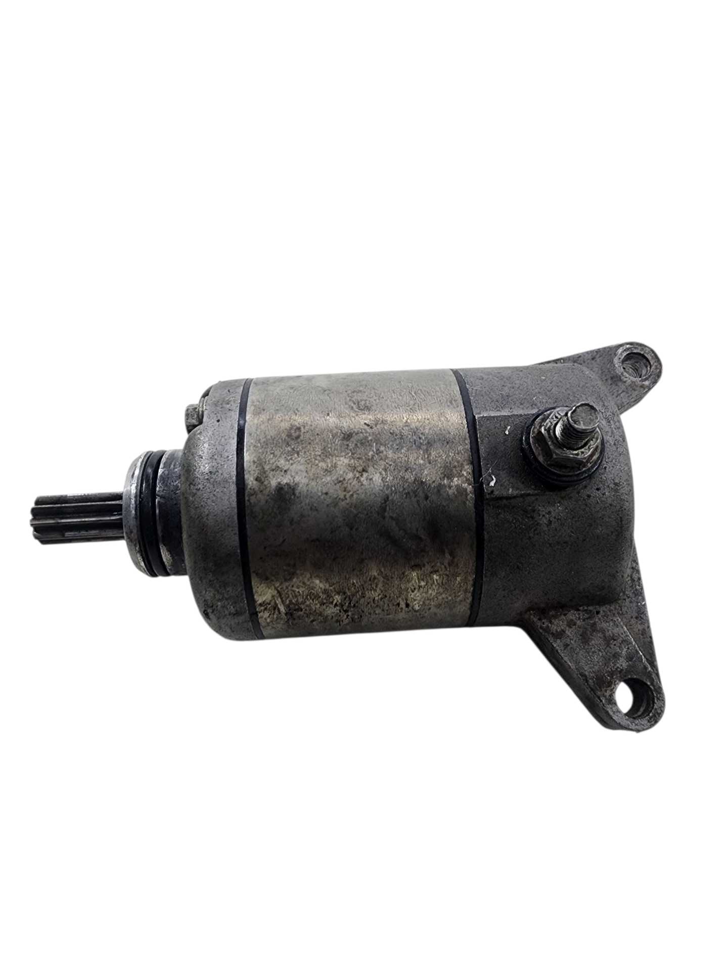 Motor partida titan 150 04 15 similar