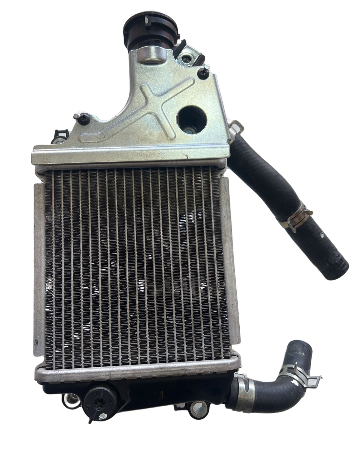 Radiador original pcx  160 2018 2025