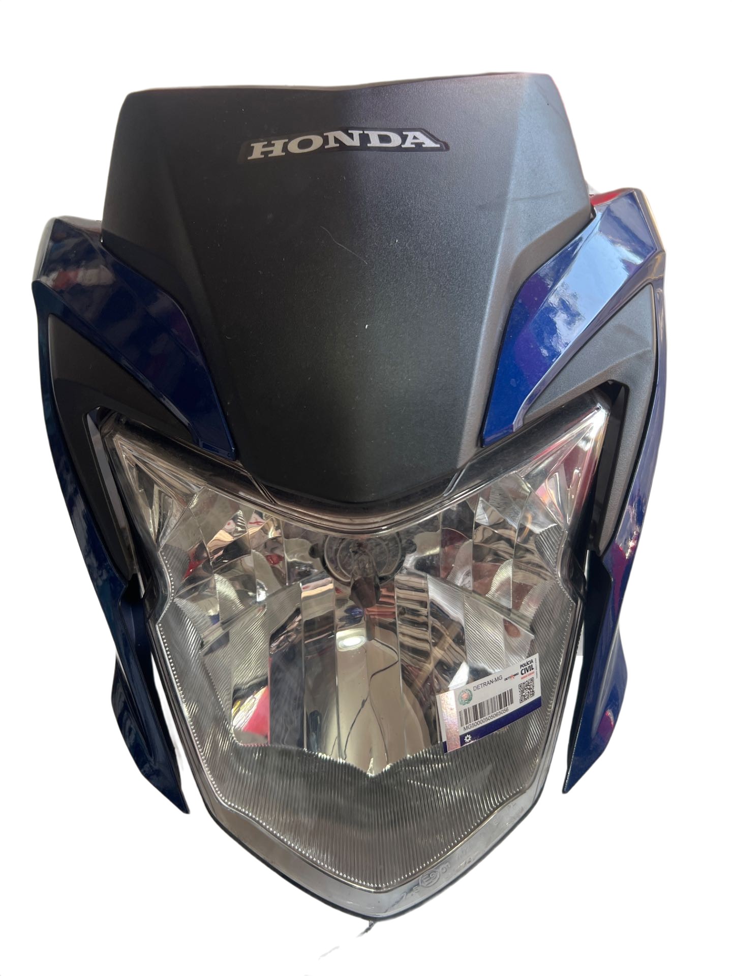 Farol original xre 190 2016 2024