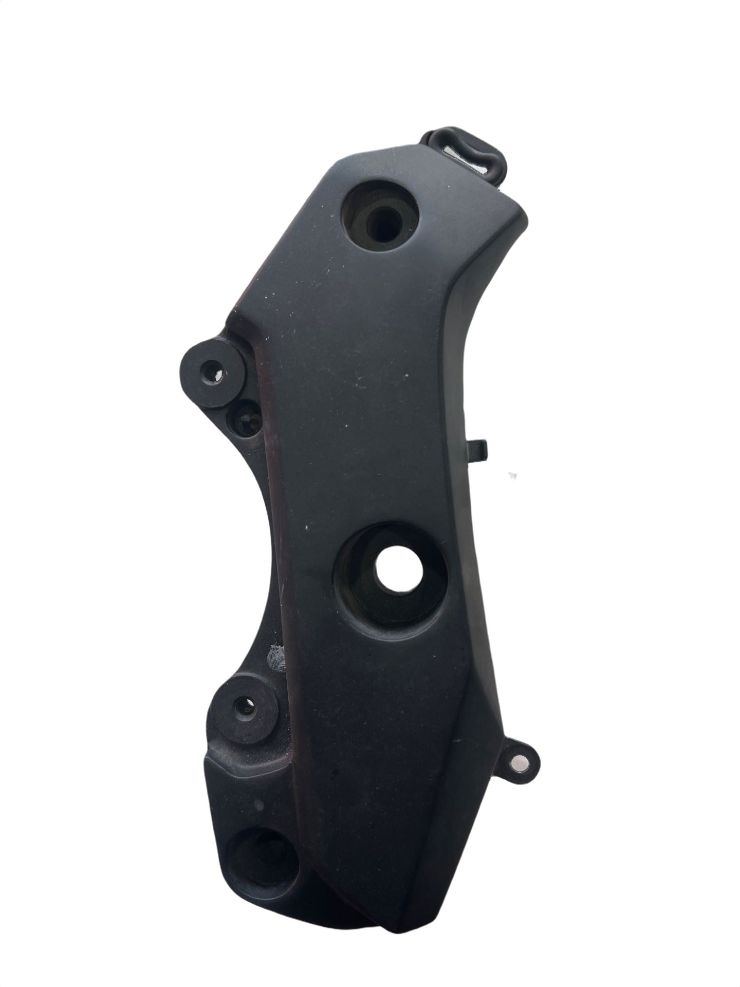 Suporte bacalhau original lado direito Cb 600 Hornet 08 15