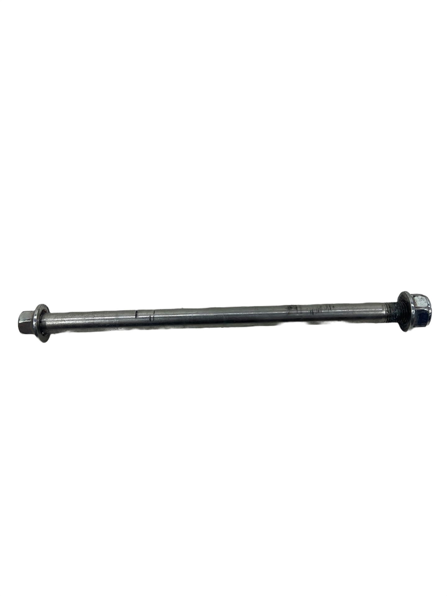 Eixo roda dianteira original adv 150 20 24