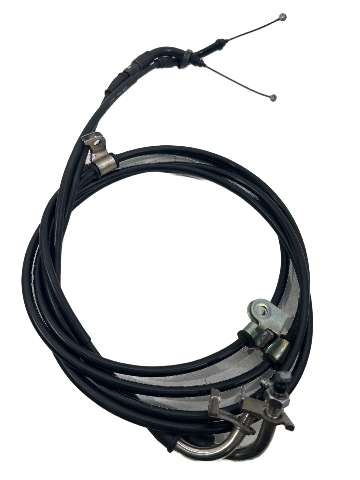 Cabo acelerador original A B adv 150 20 24