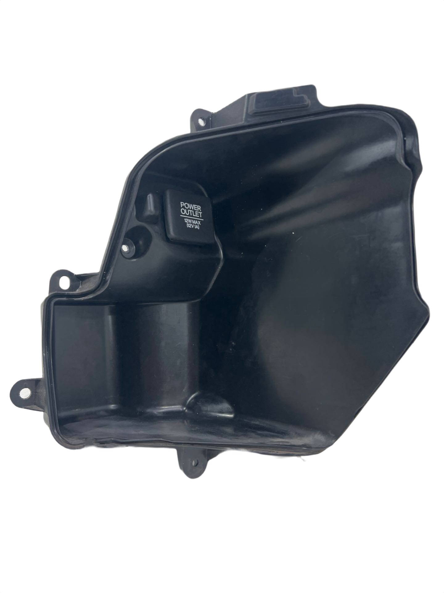 Carenagem interna porta objetos porta luvas adv 150 20 24