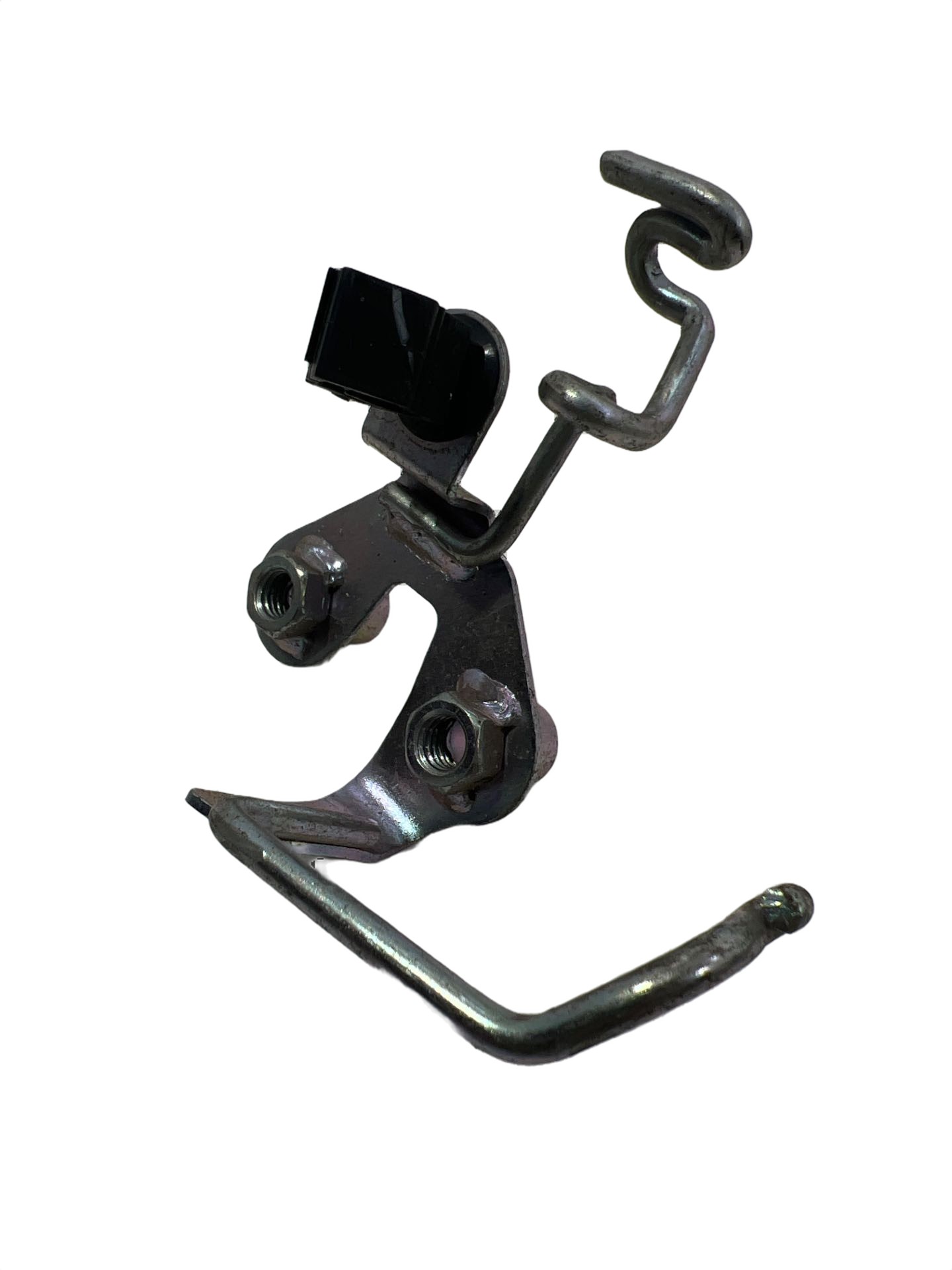 Suporte cilindro pistão e anéis adv 150 20 24