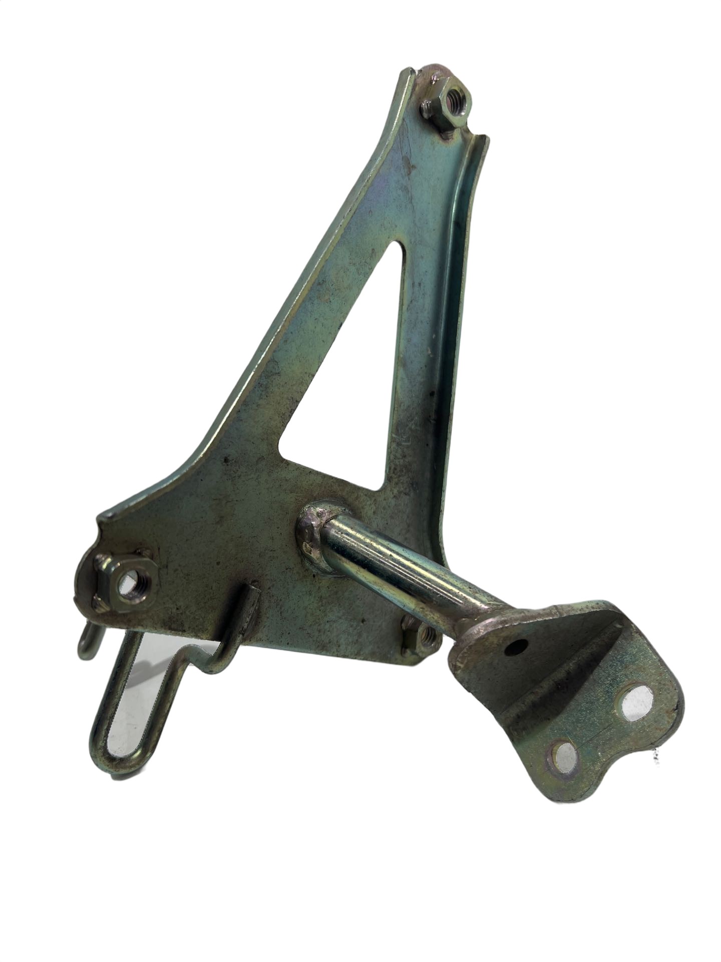 Suporte módulo central adv 150 20 24