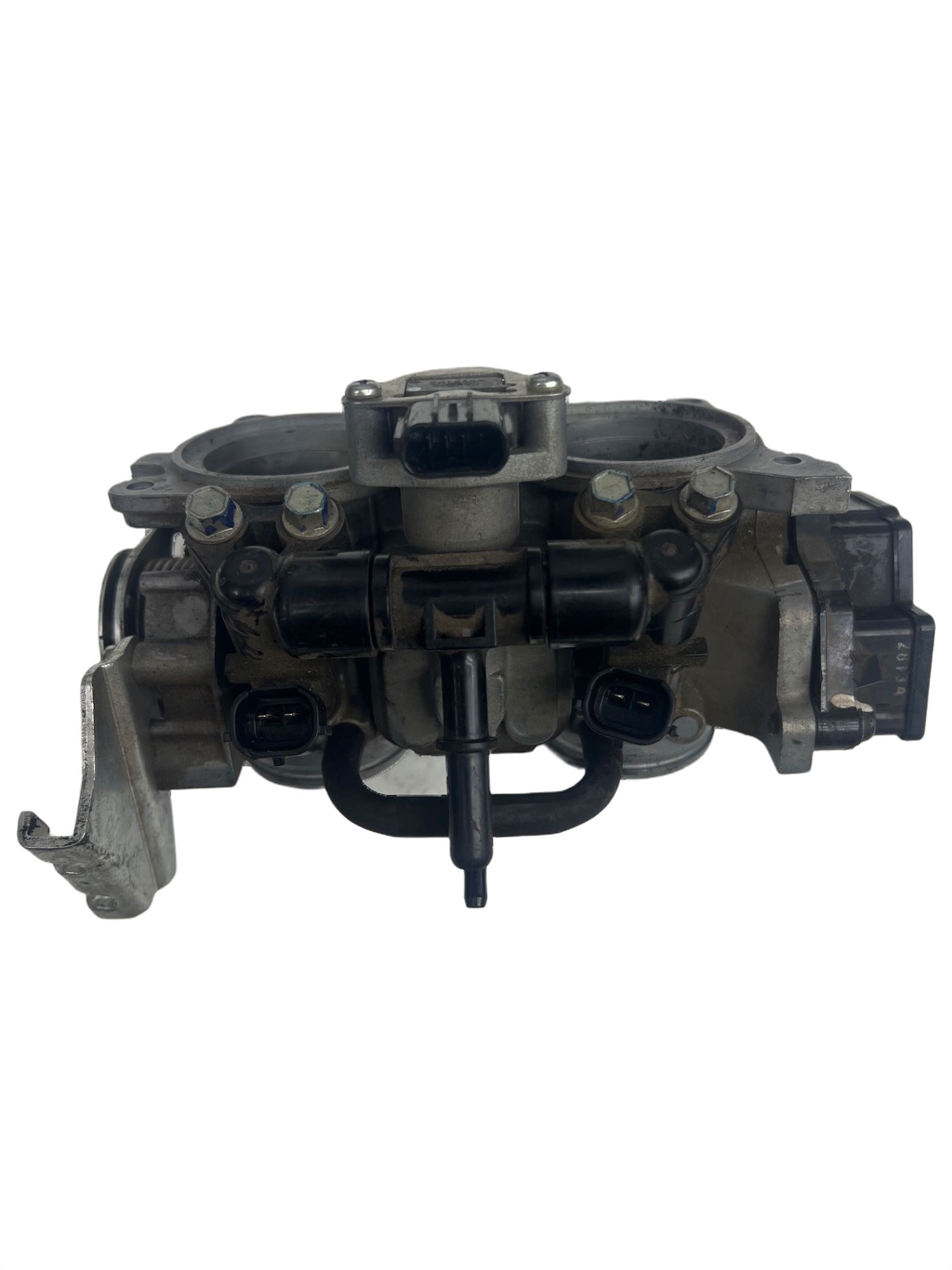 Corpo injeção Tbi Cb 500 2014 2024