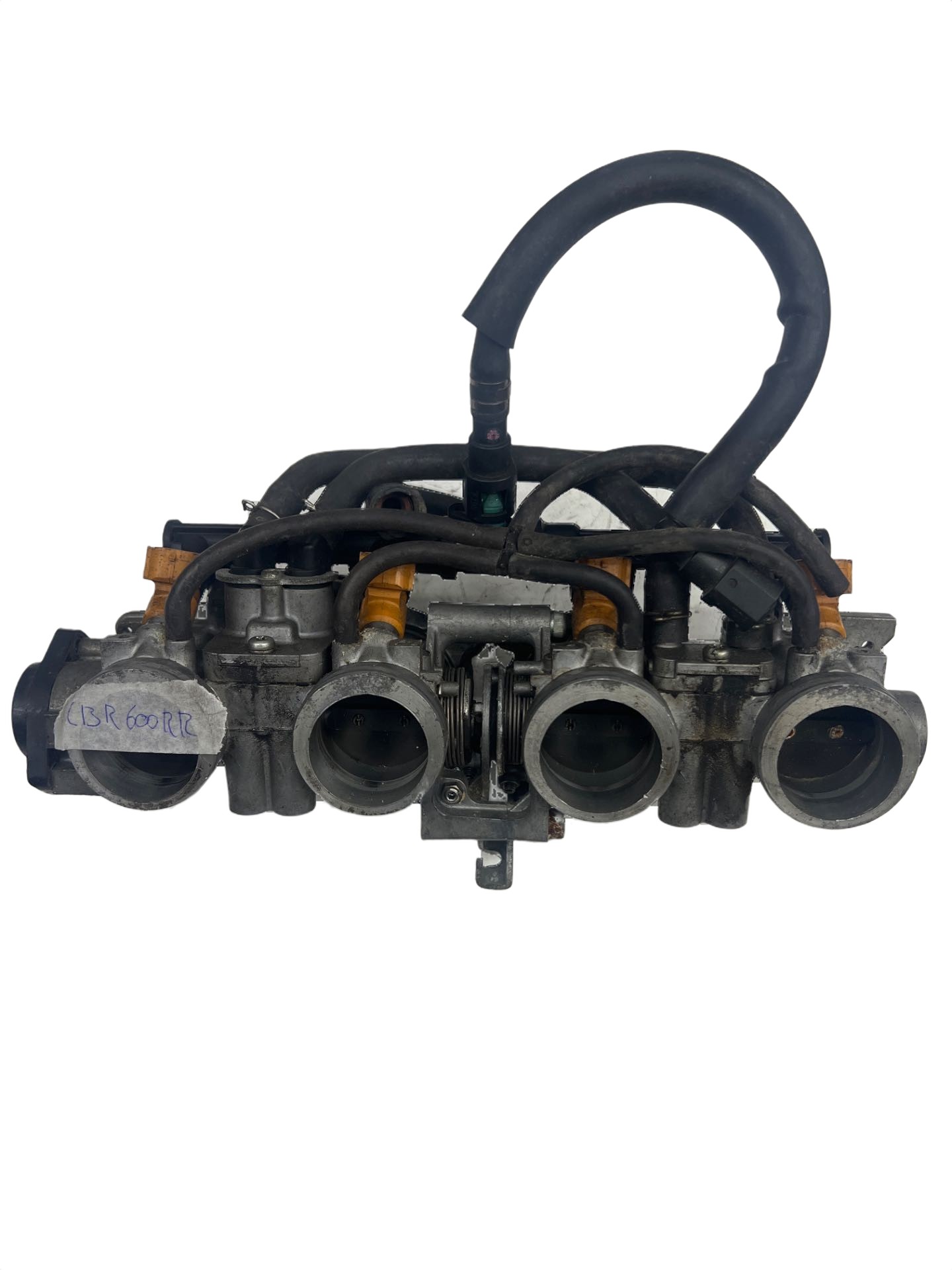 Corpo injeção Tbi Cbr 600 rr