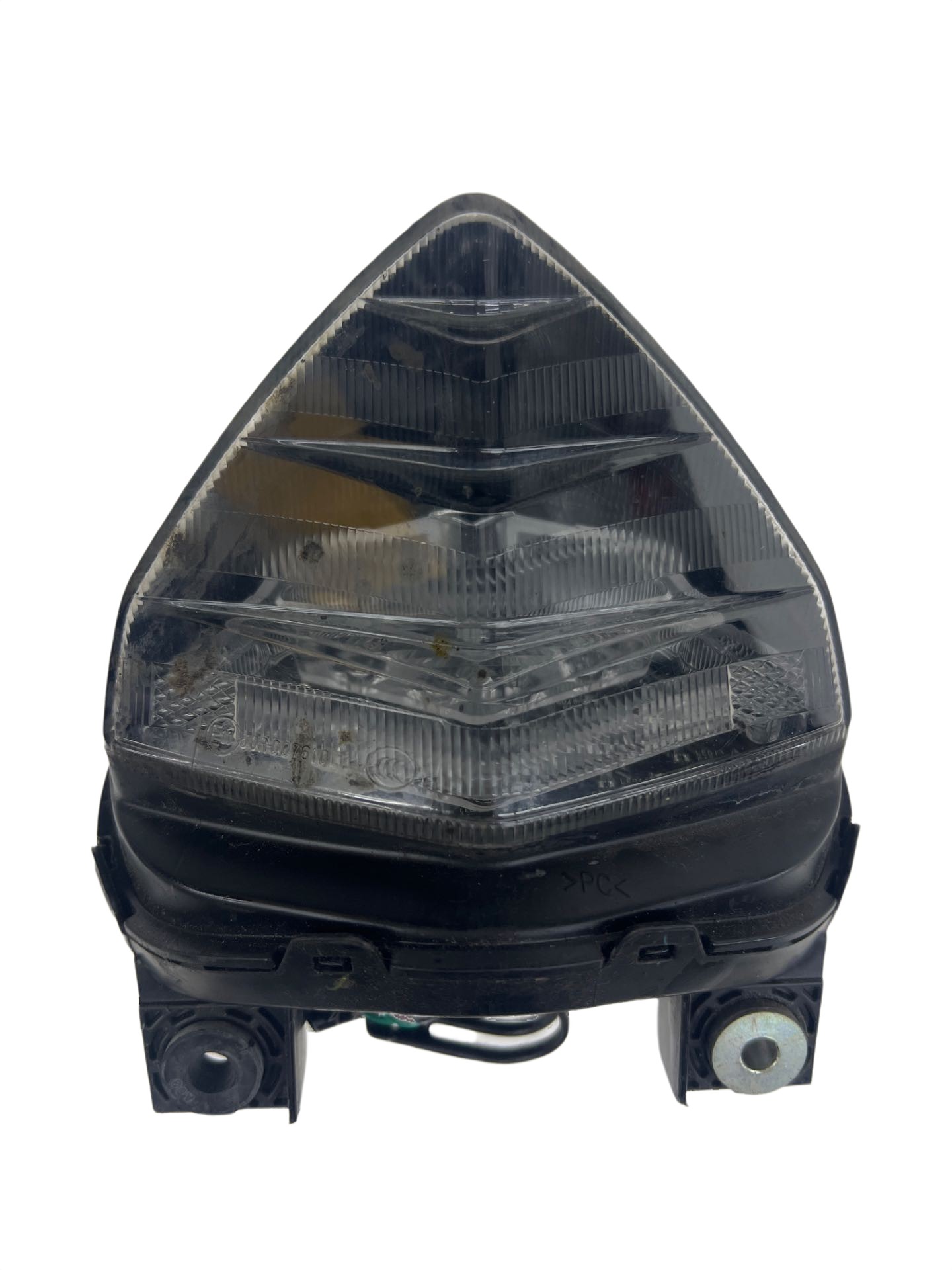 Lanterna freio Cb 500 x f original 22 24