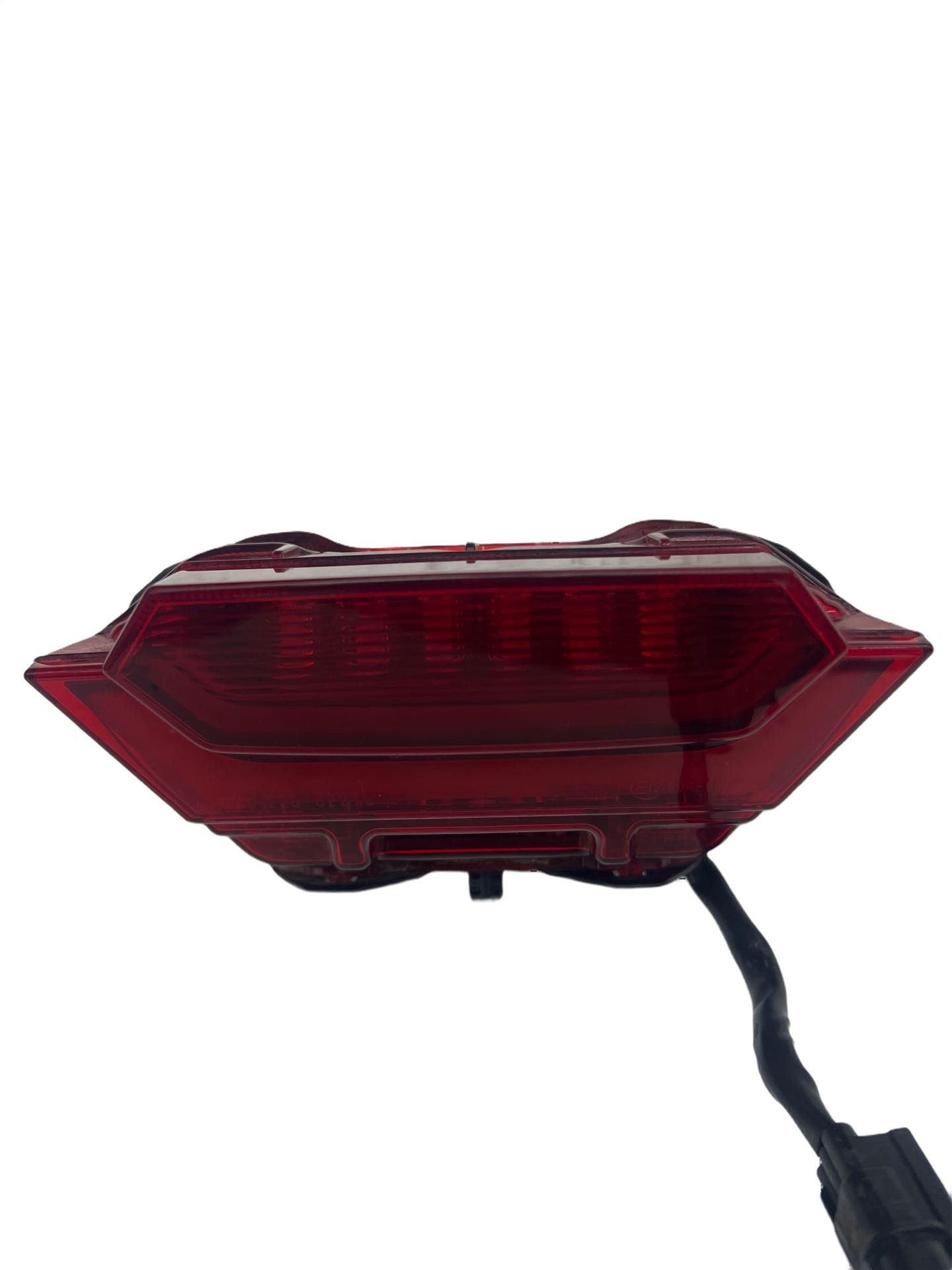 Lanterna freio original adv 750 2018 2024