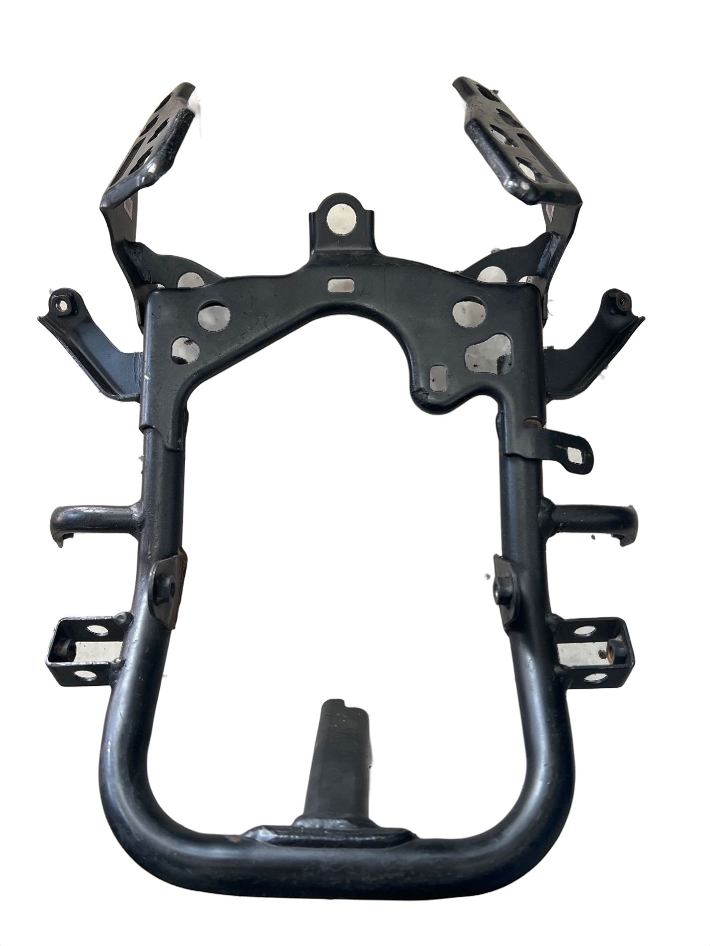 Aranha suporte farol original Cb 500 x 15 17