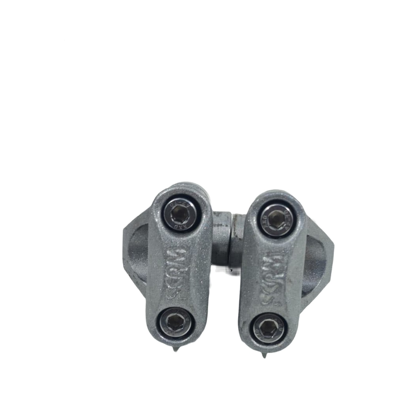 Alongador Guidao riser Tiger 800 xca 2014
