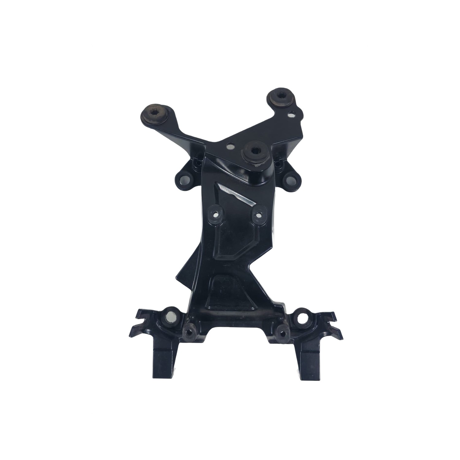 Aranha Galhada Farol Triumph Tiger 800
