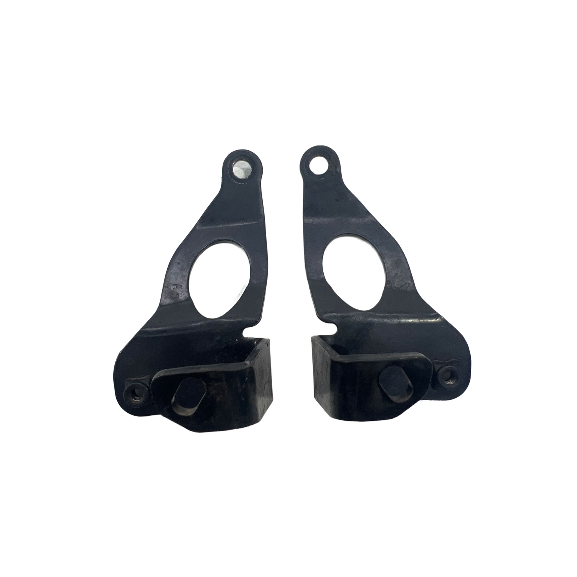 Suporte farol auxiliar Tiger 800 xca 2014