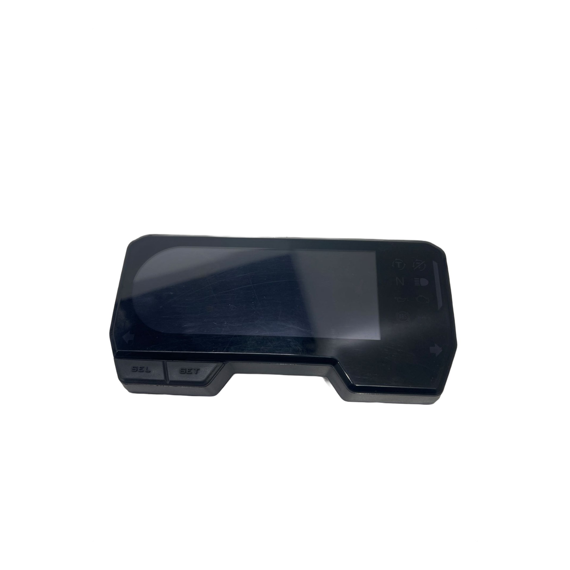 Painel Cbr 650 original baixo km 2020 2023
