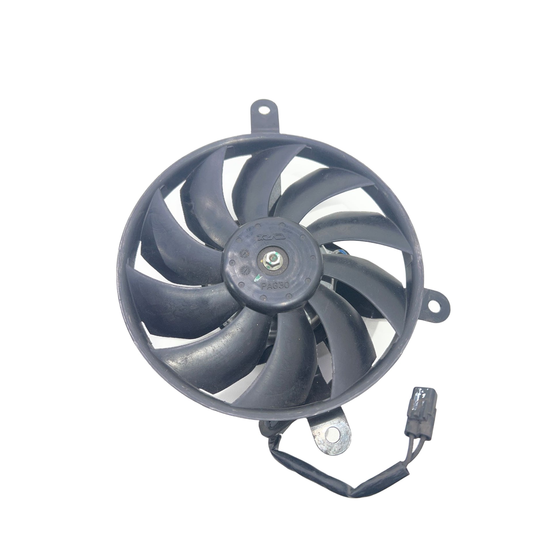 Ventoinha original Cbr 650 2020 2023