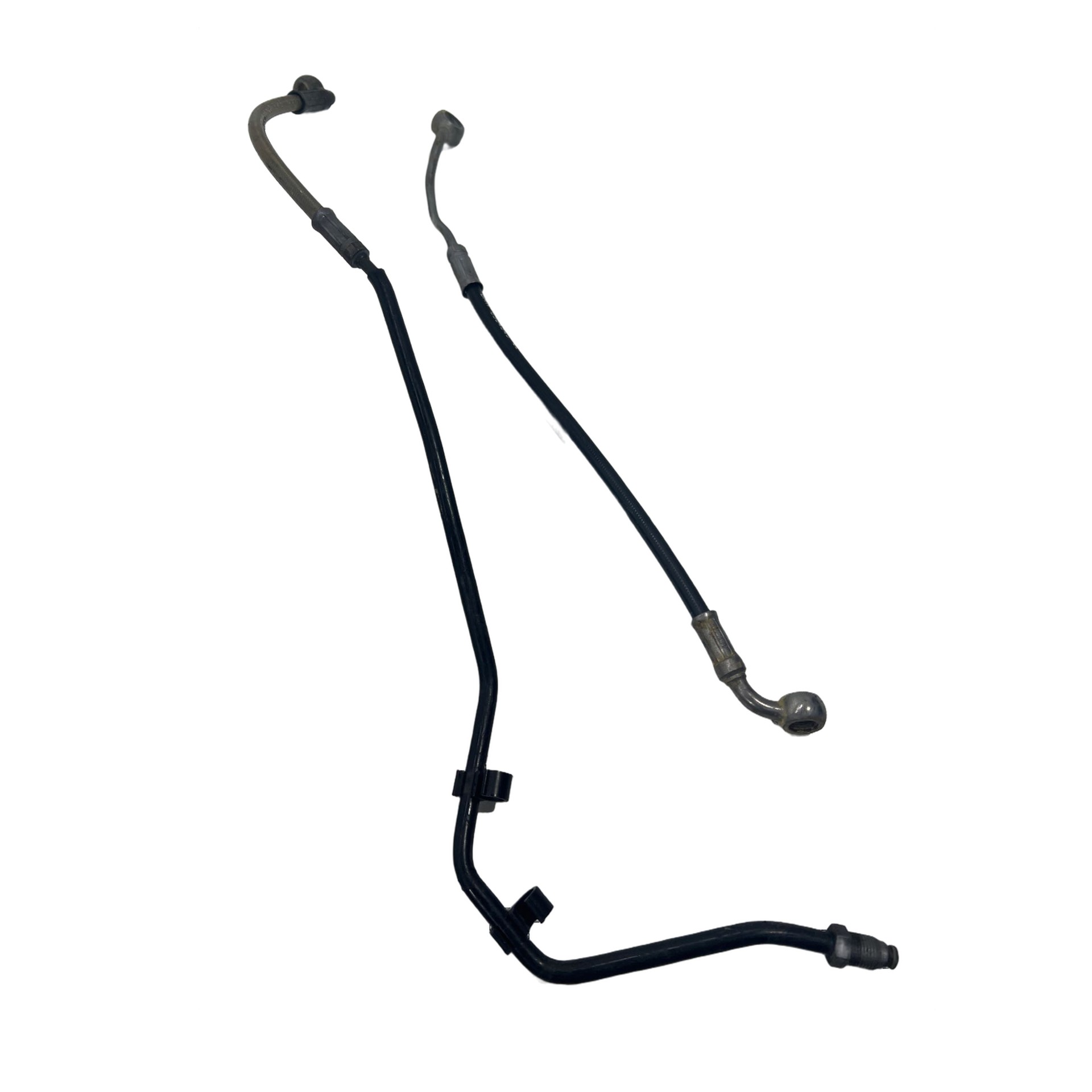 Flexível freio abs bmw f800 gs 13 16