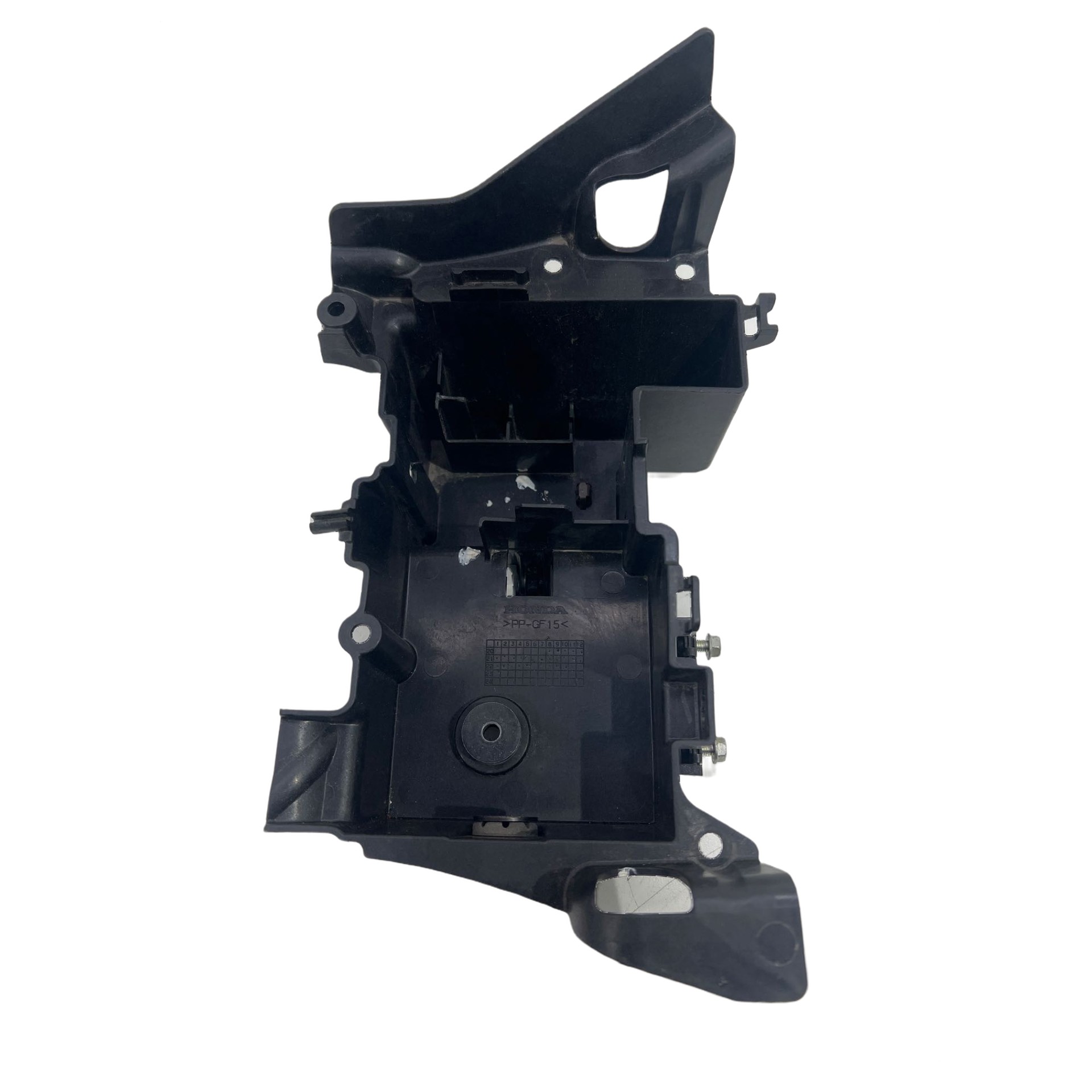 Caixa bateria original Cbr 650 2020 2023