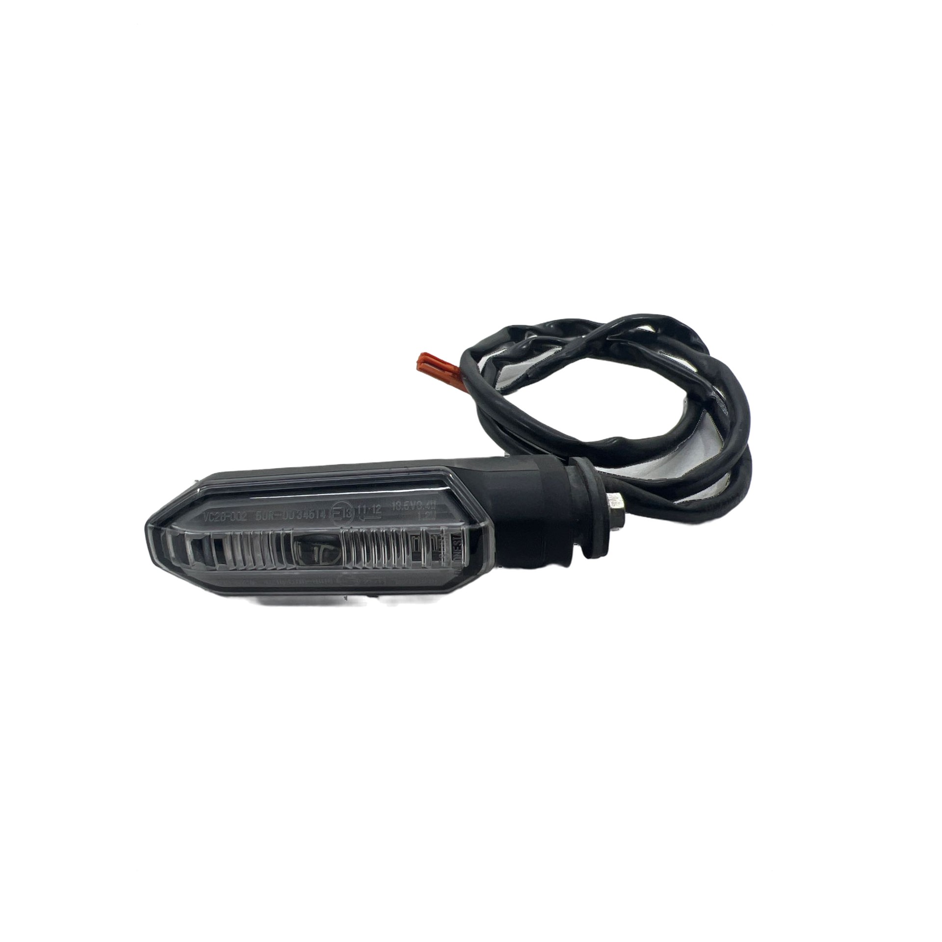 Seta traseira esquerda original Cbr 650 2020 2023