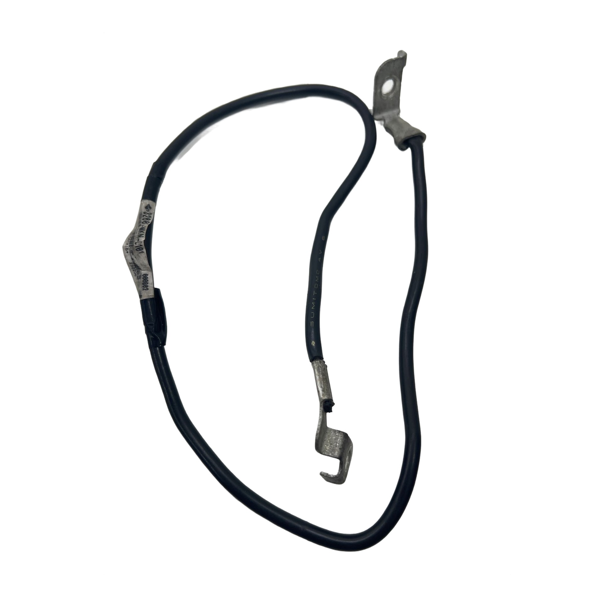 Cabo bateria original Cbr 650r 2020 2023