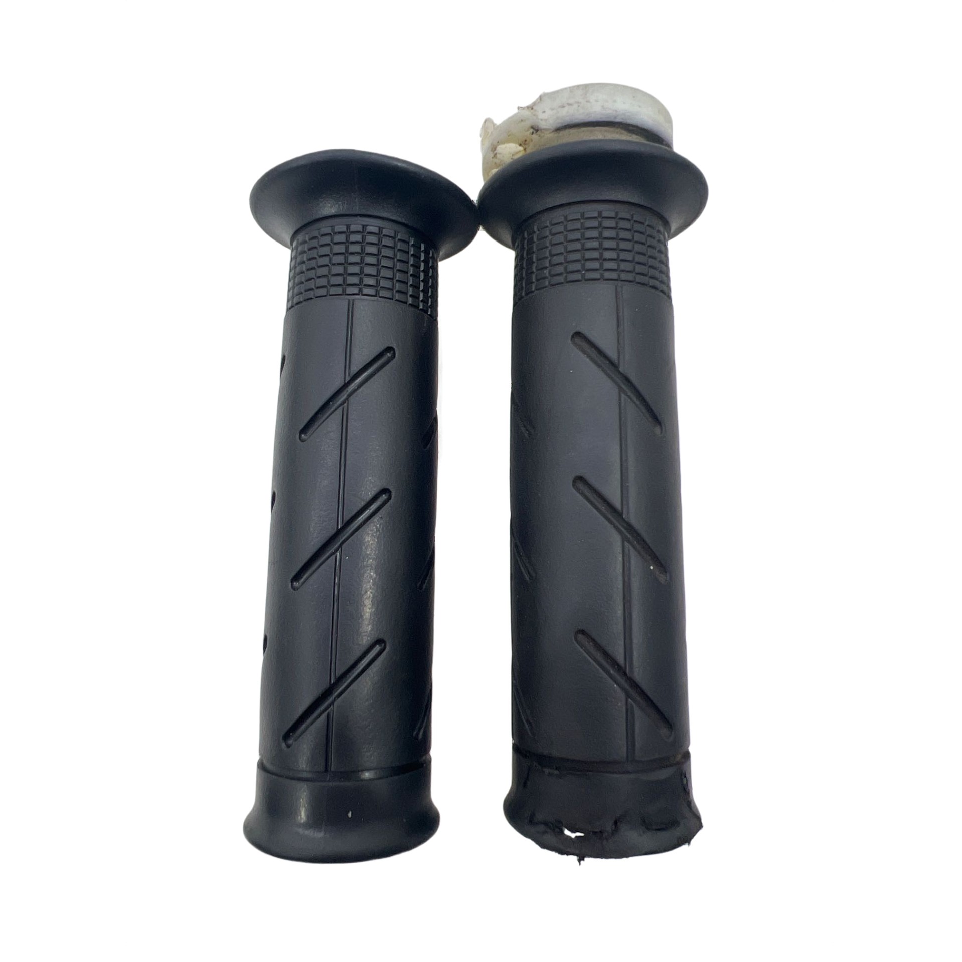 Manopla acelerador detalhe Cbr 650r 2020 2023