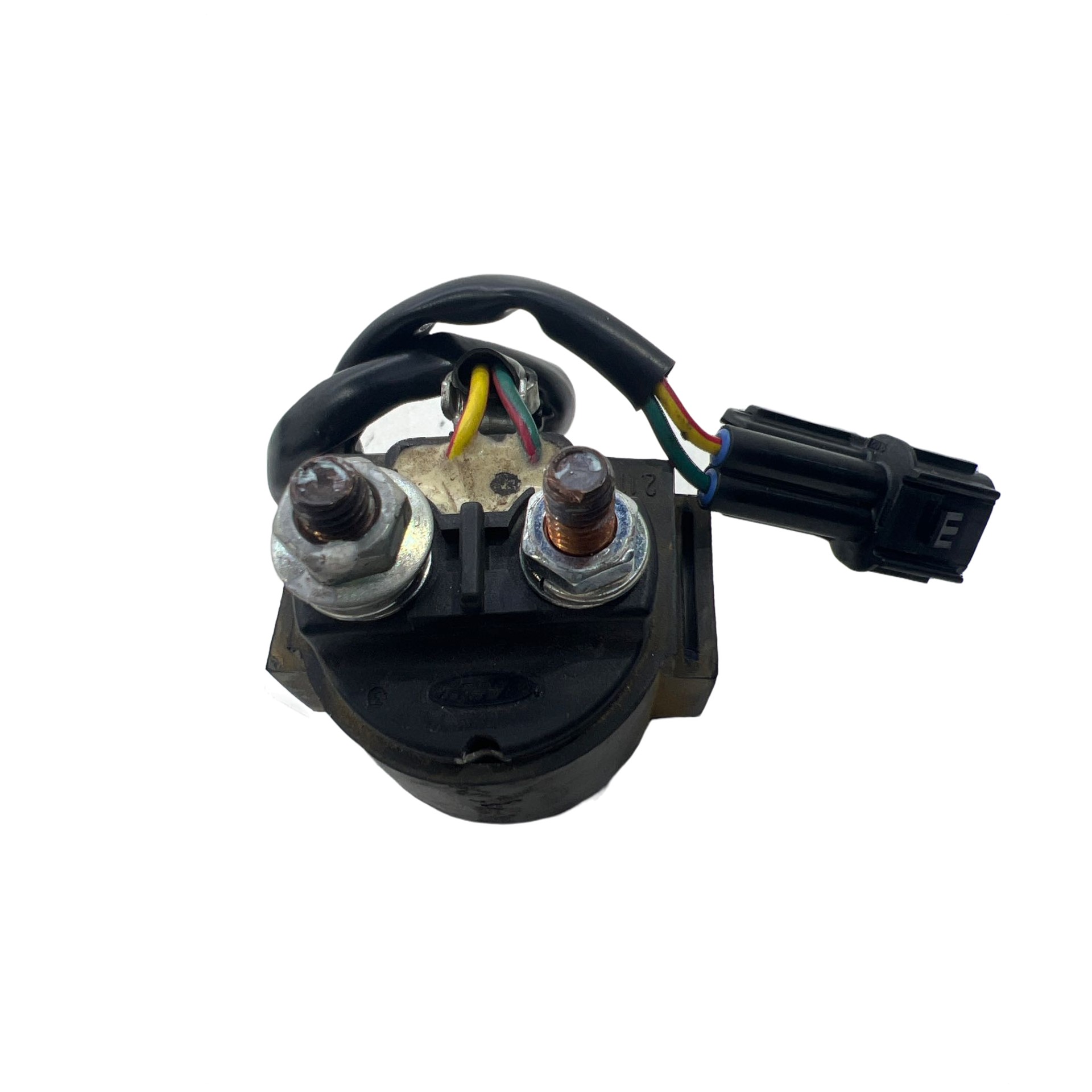 Relê partida principal Cbr 650r 2020 2023