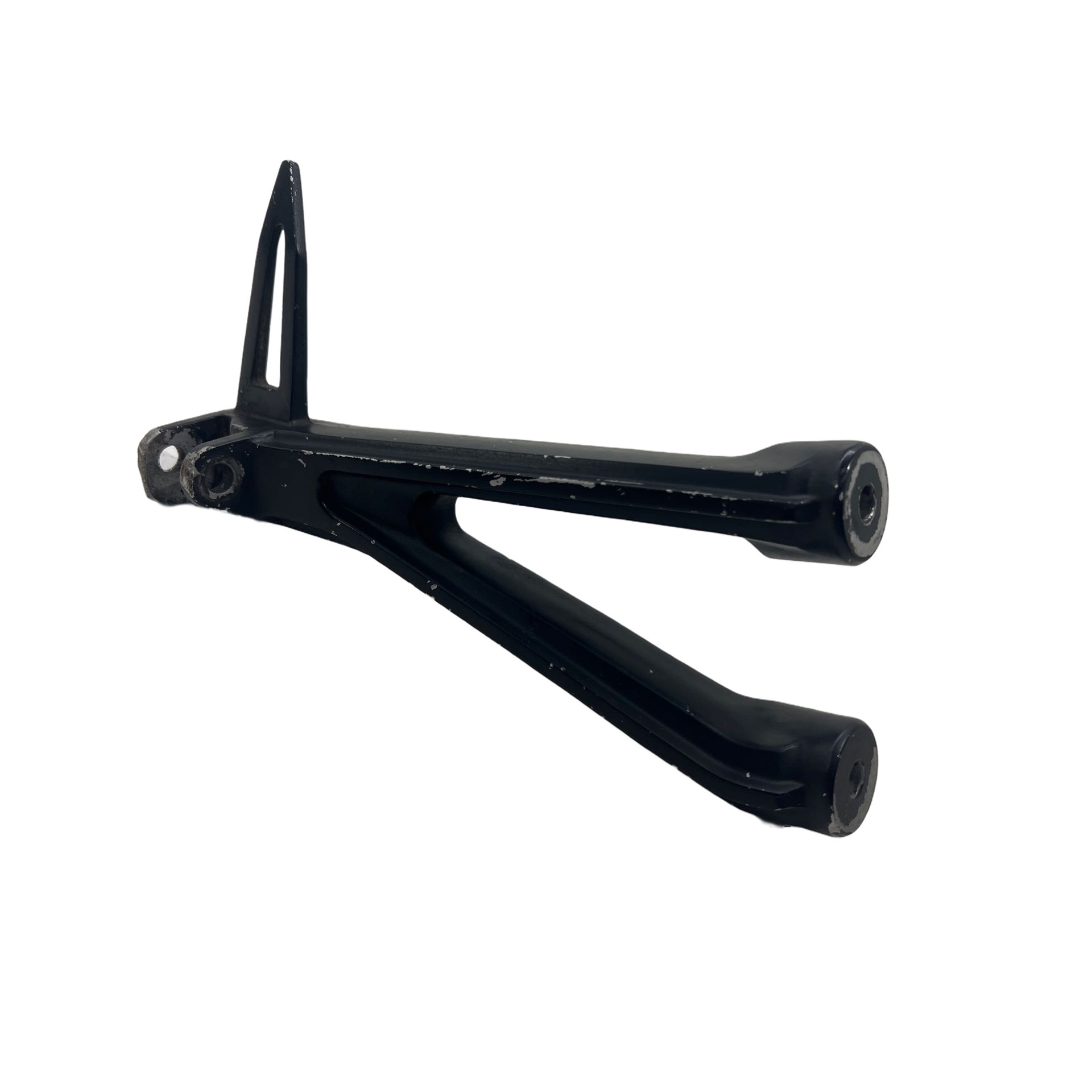 Suporte pedaleira traseira direita Cbr 650r 2020 2023