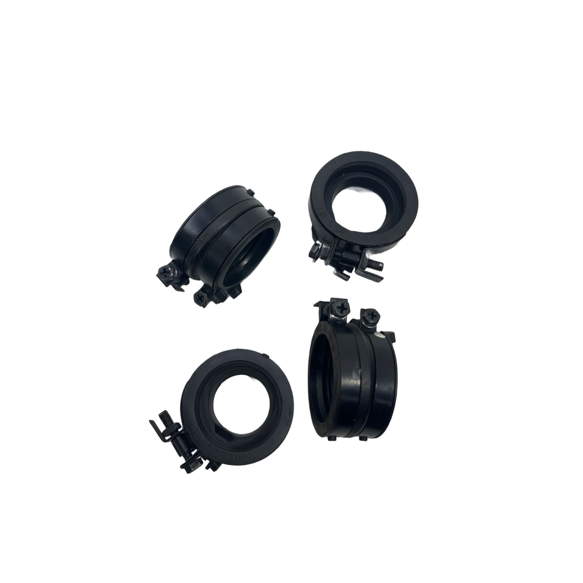 Kit Coletor admissão original Cbr 650r 2020 2023