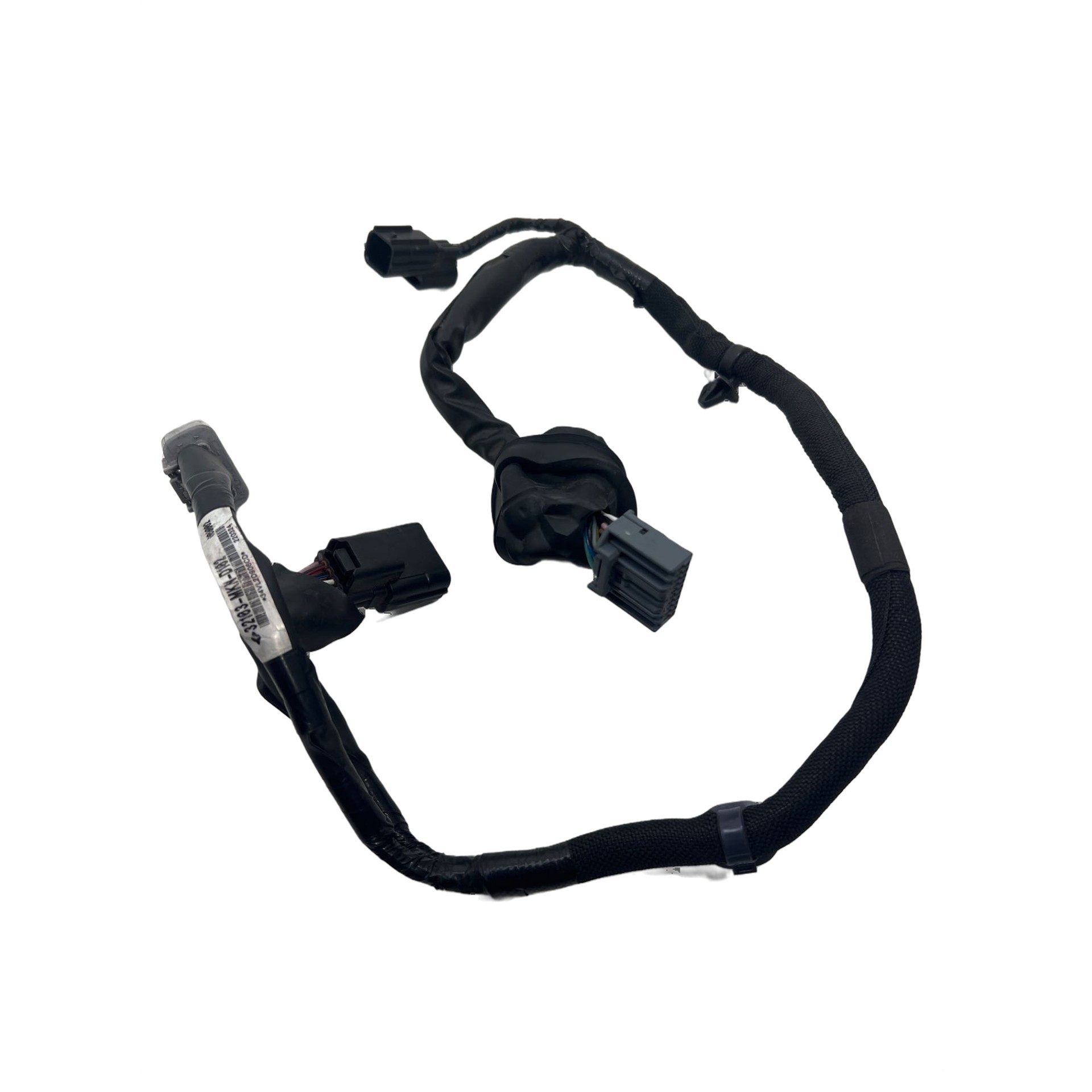 Chicote painel original Cbr 650r 2020 2023