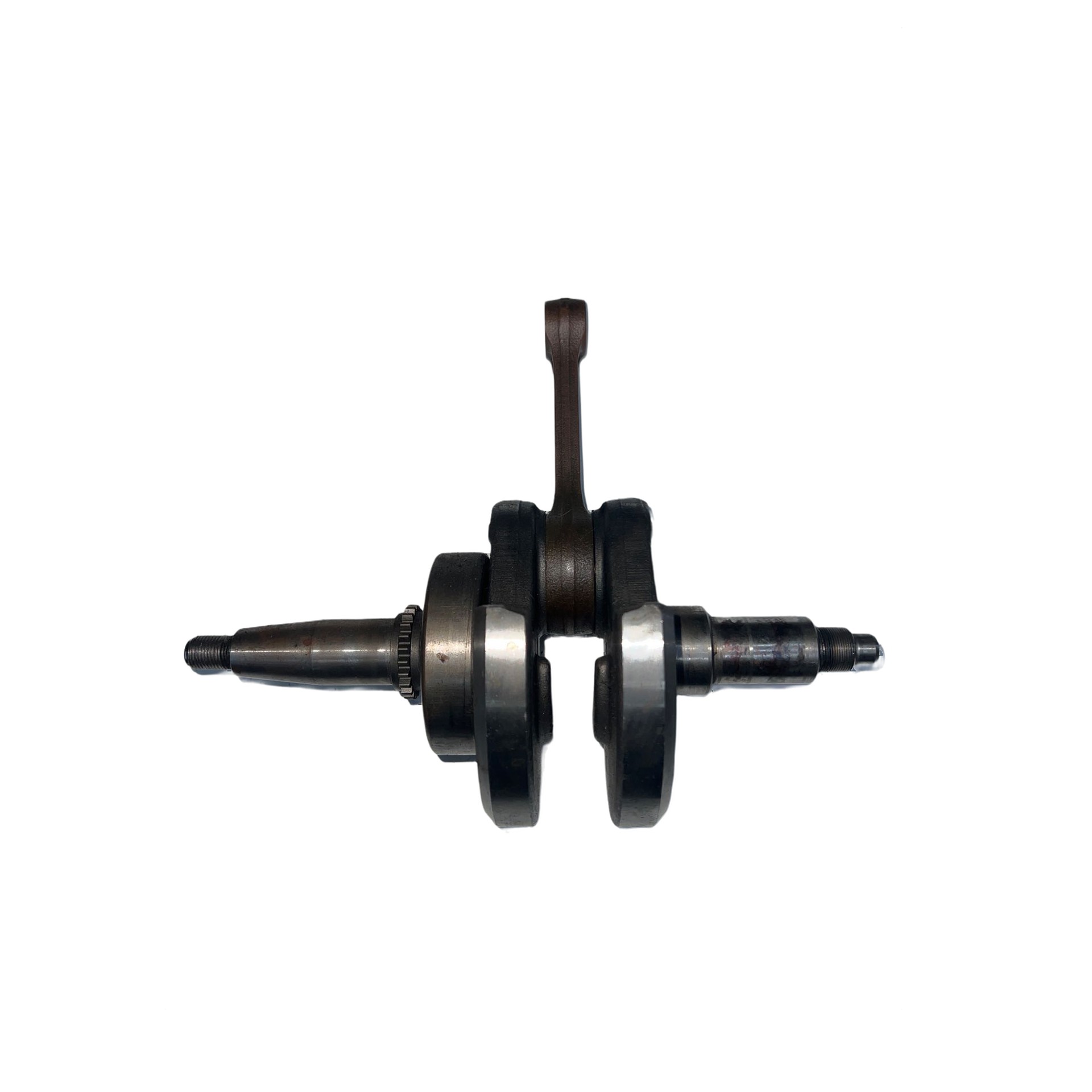 Eixo virabrequim original XT 660 2006 2018