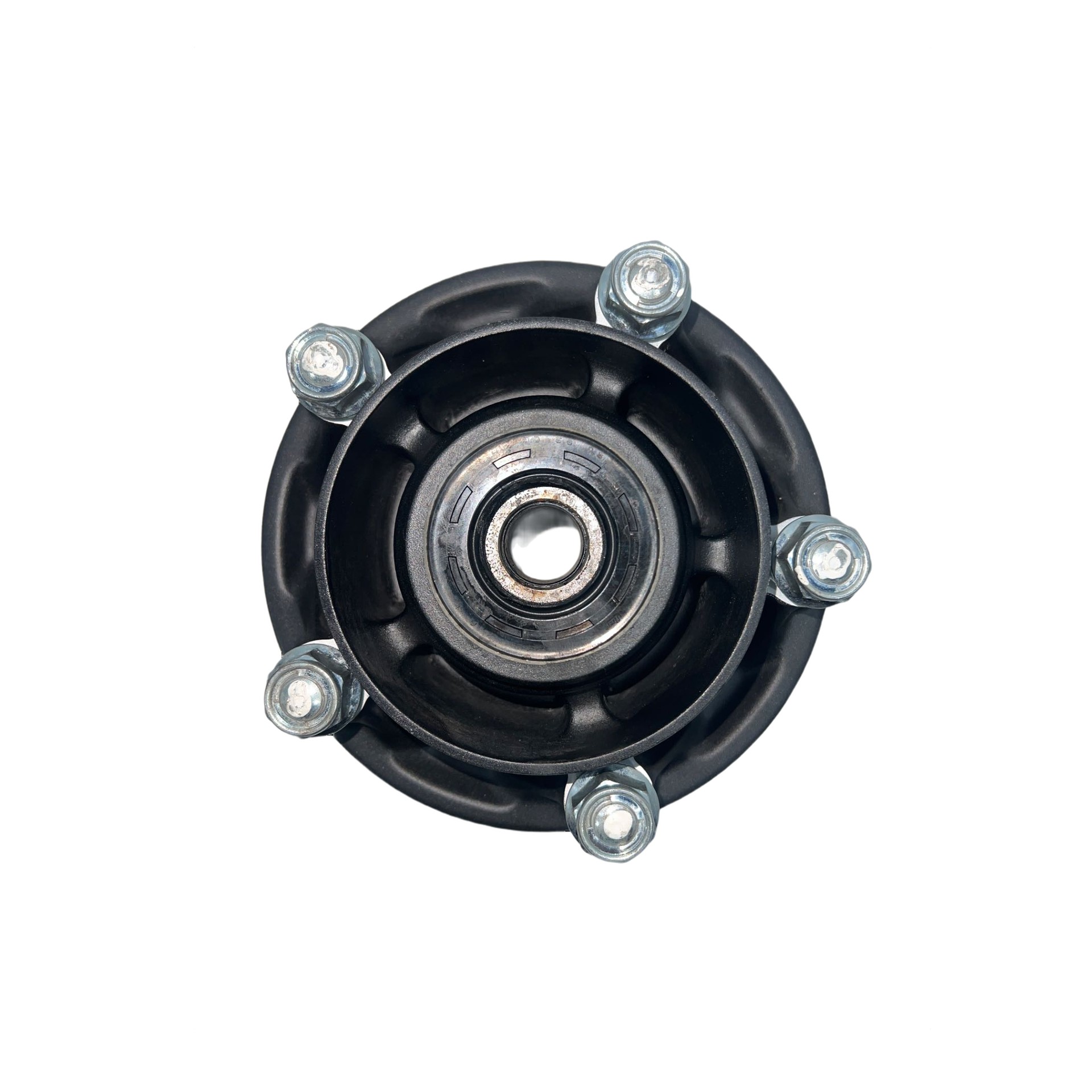 Flange roda coroa original Cbr 650r 2020 2023
