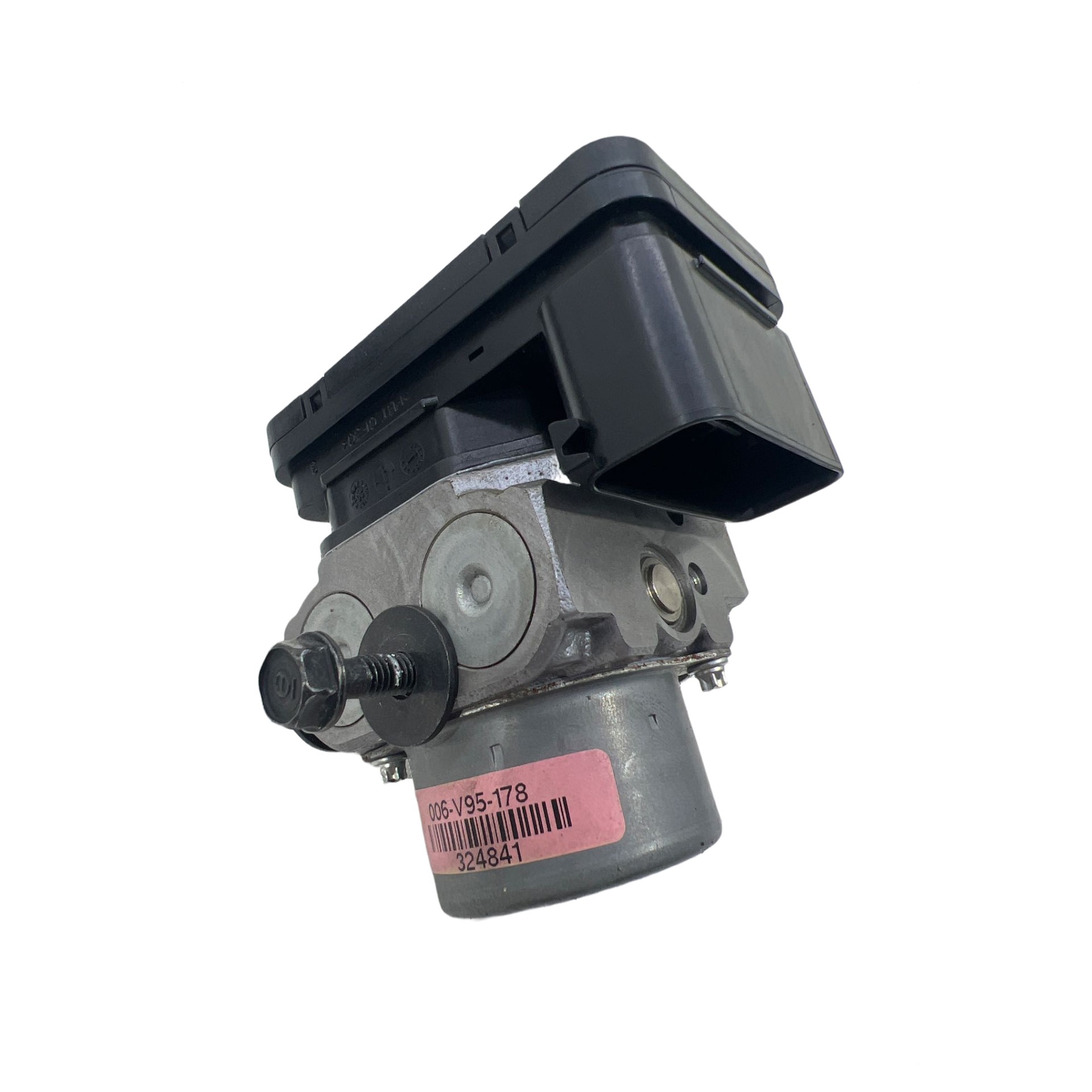 Módulo abs original Cbr 650r 2020 2023