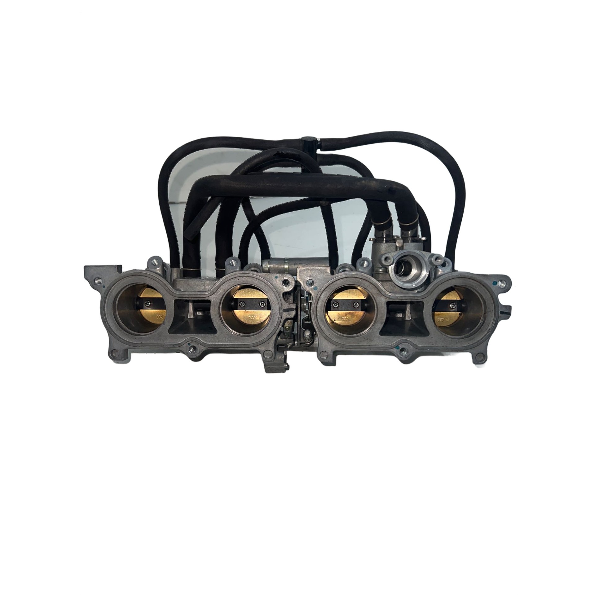 Corpo injeção Tbi original Cbr 650r 2020 2023