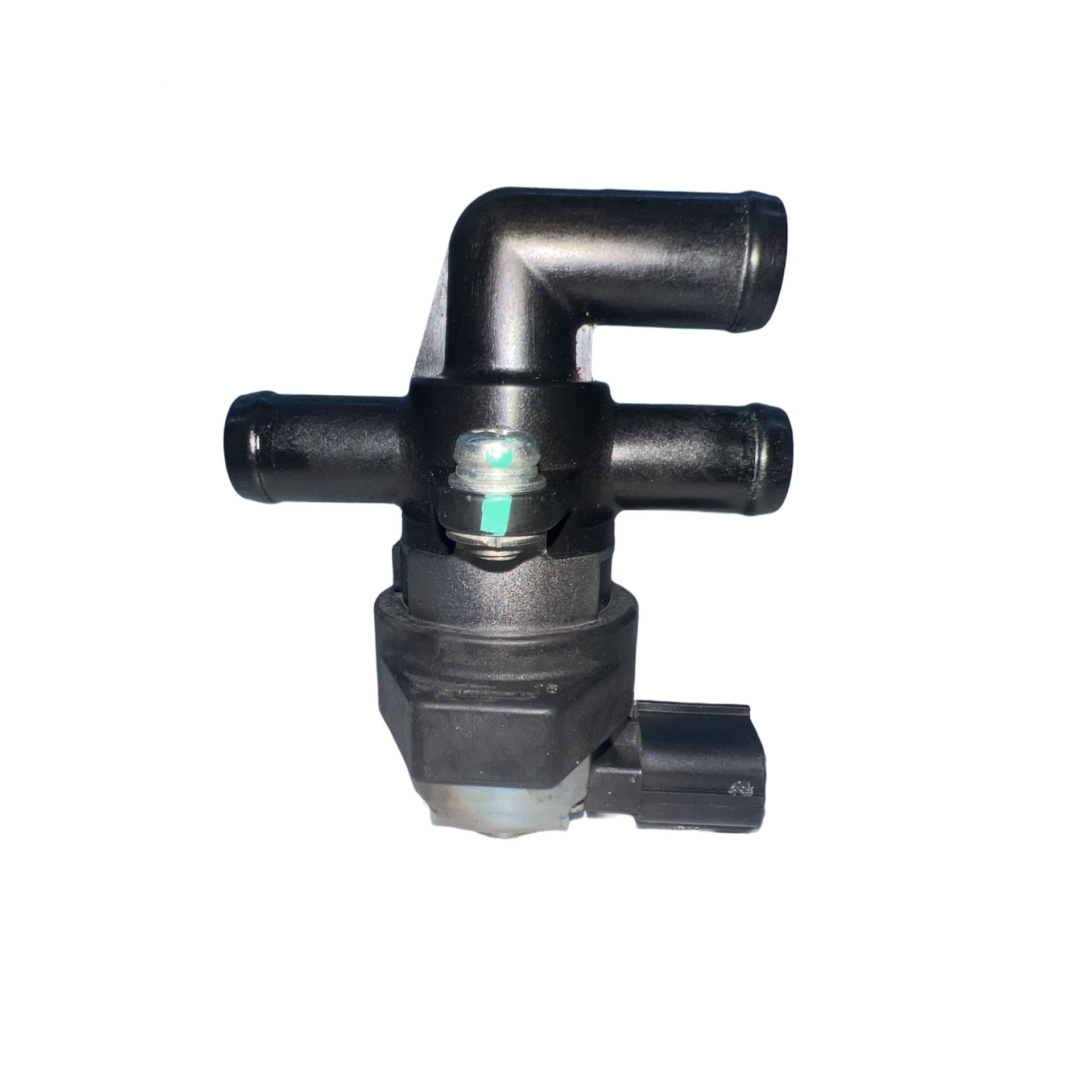 Válvula selenoide original Cbr 650r 2020 2023