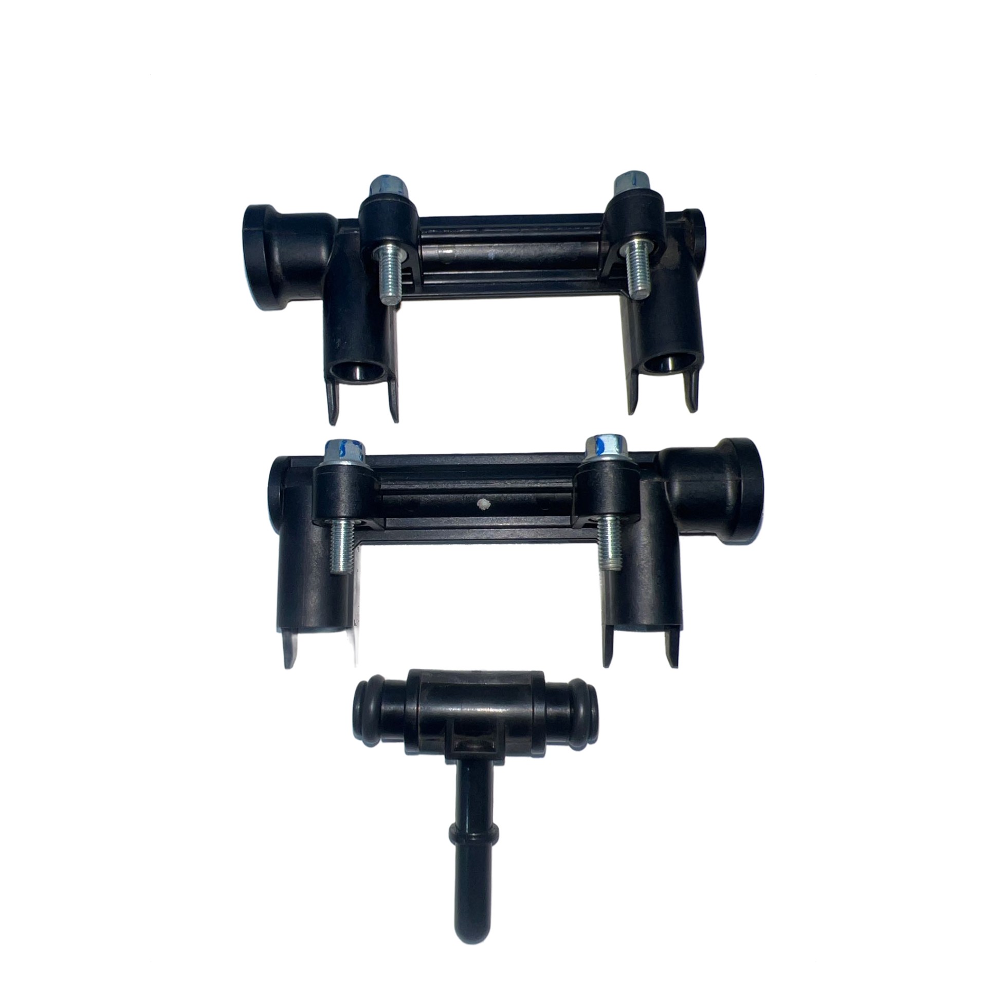 Flauta bico injetor original Cbr 650r 2020 2023