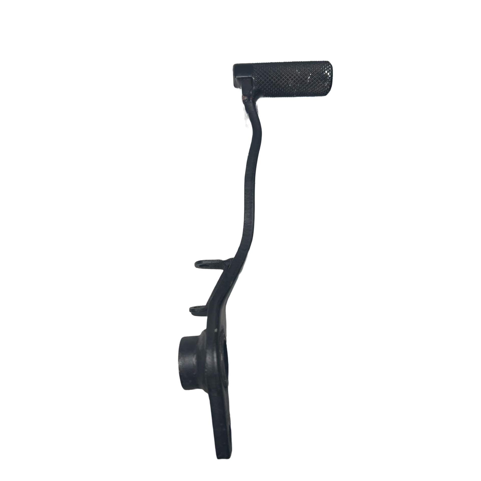Pedal freio original com avaria Cbr 650r 2020 2023