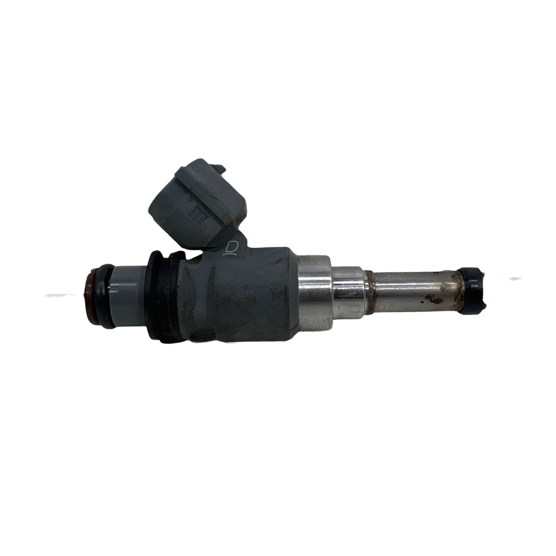 Bico injetor original 12 furos mt 09 2020 2024
