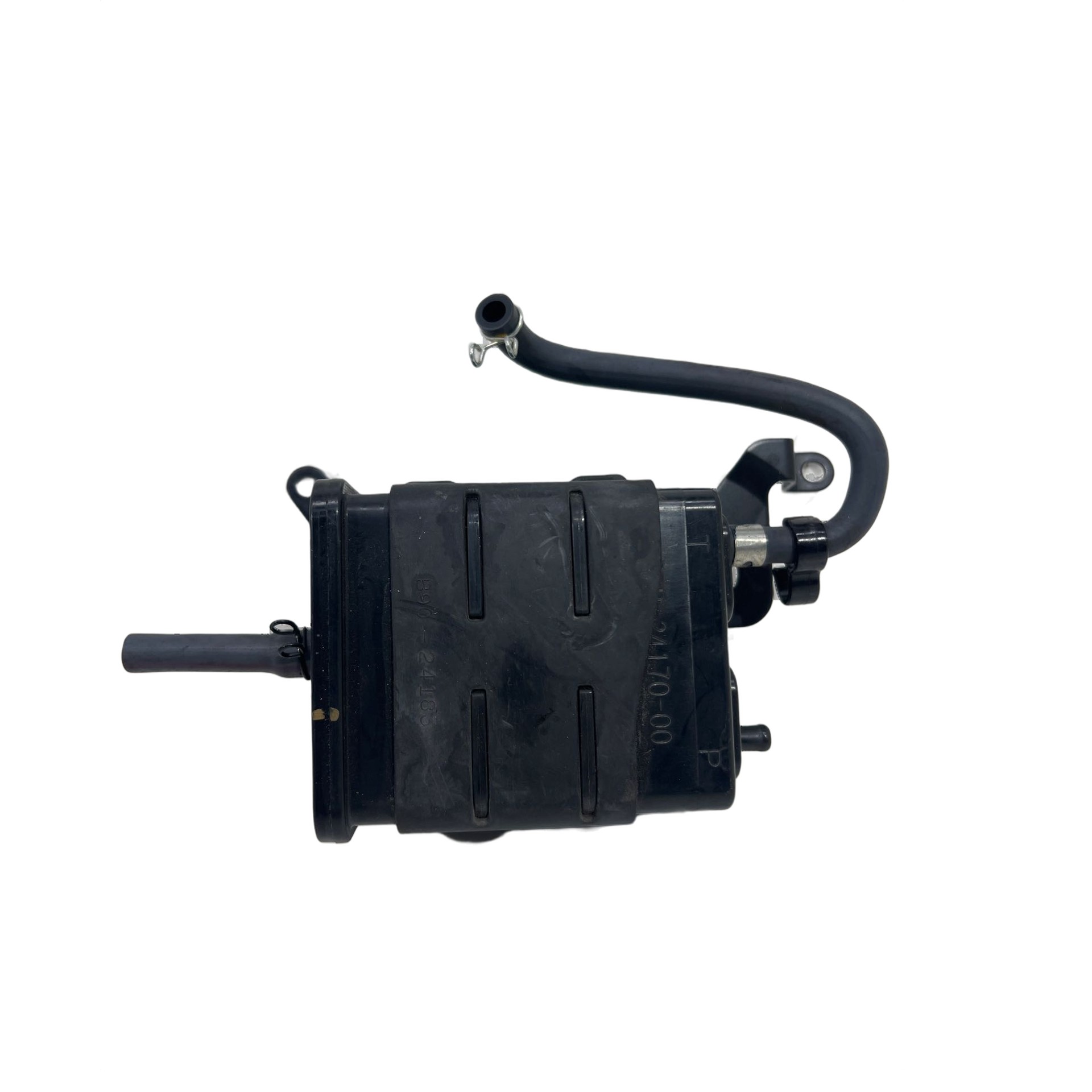 Filtro canister original mt 09 2020 2024