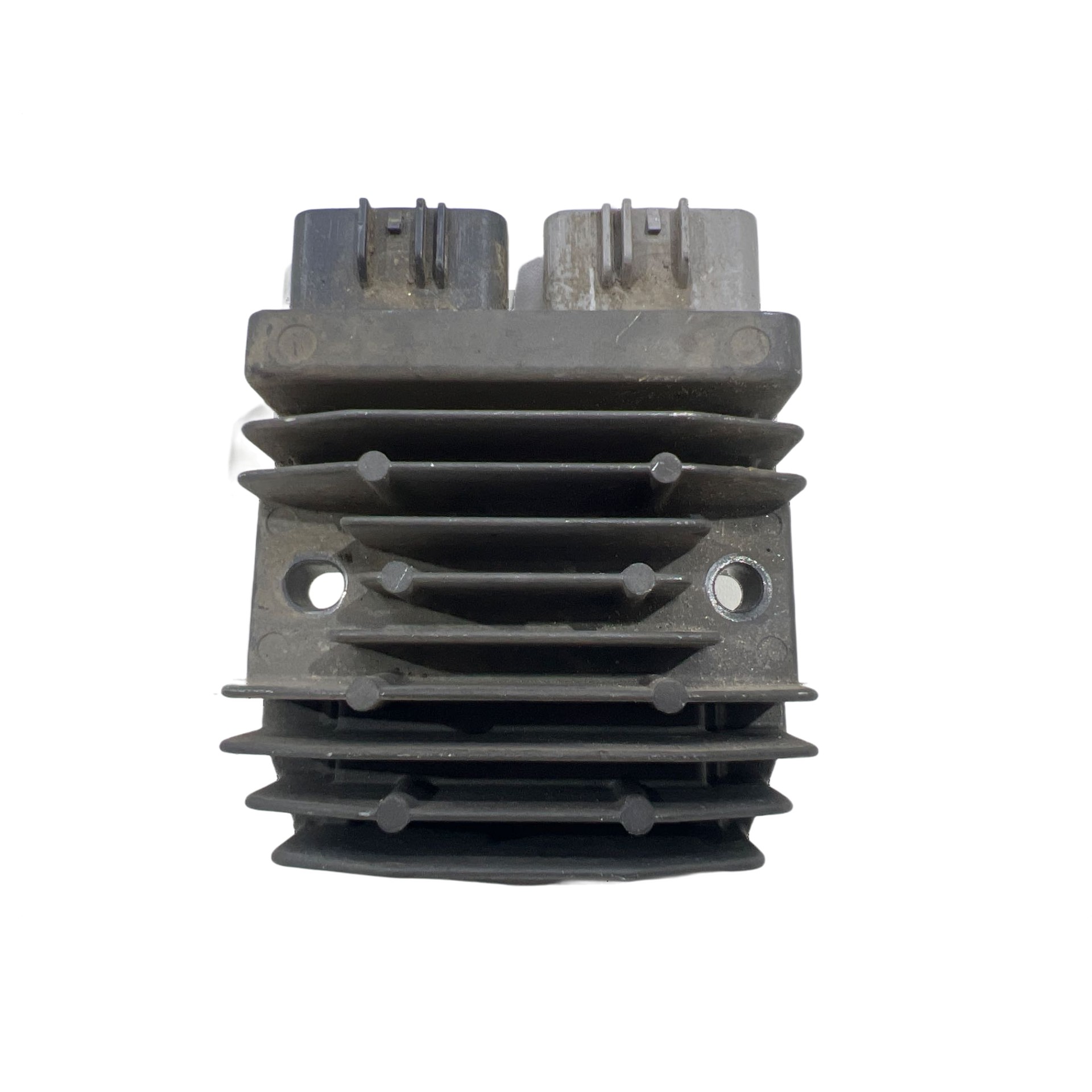 Retificador regulador voltagem original mt 09 2020 2024