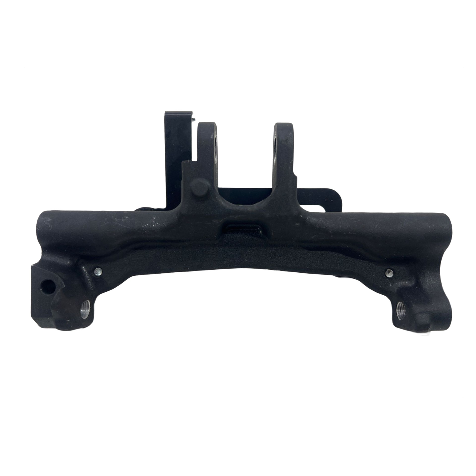 Suporte amortecedor traseiro original mt 09 2020 2024