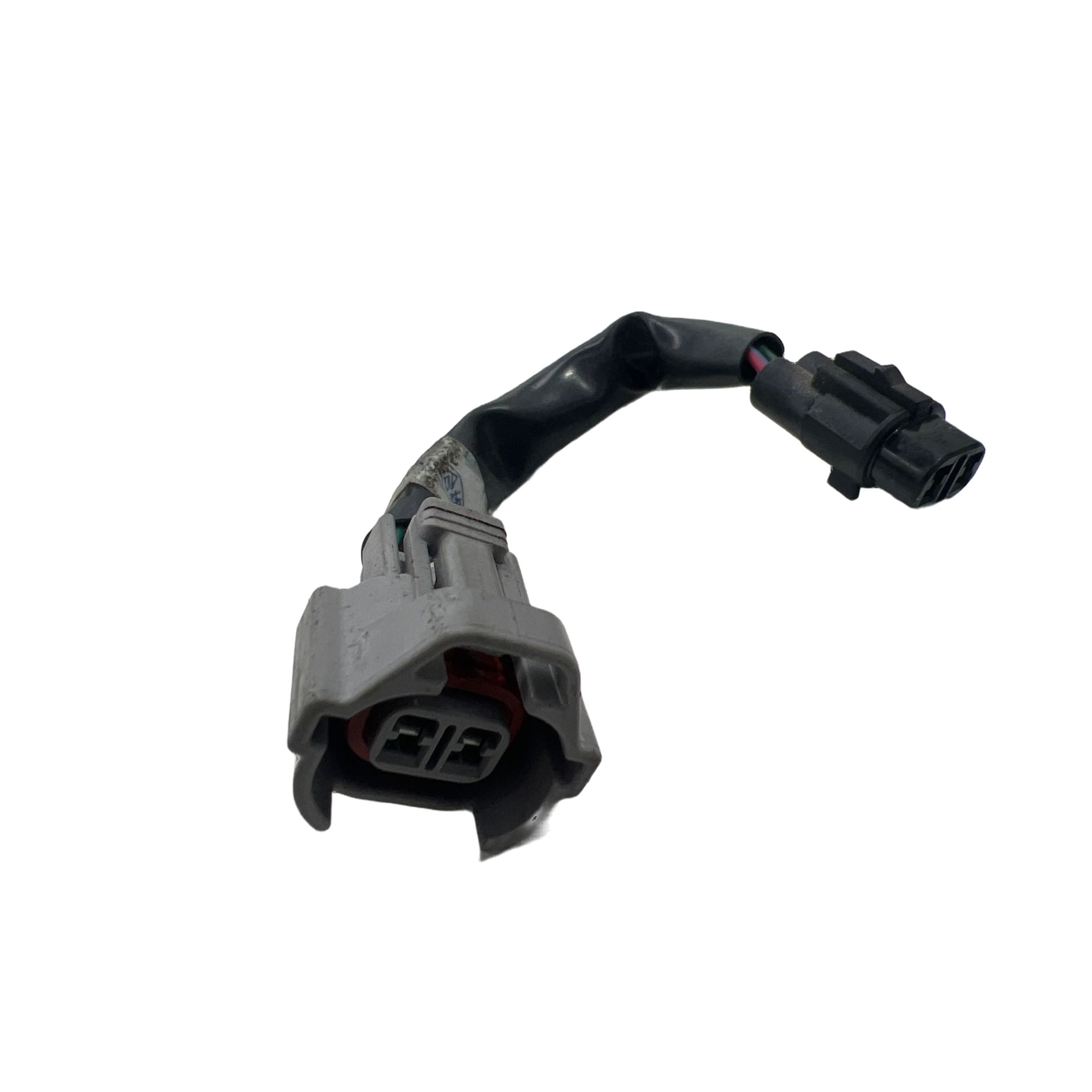 Chicote conector bico injetor original mt 09 2020 2024