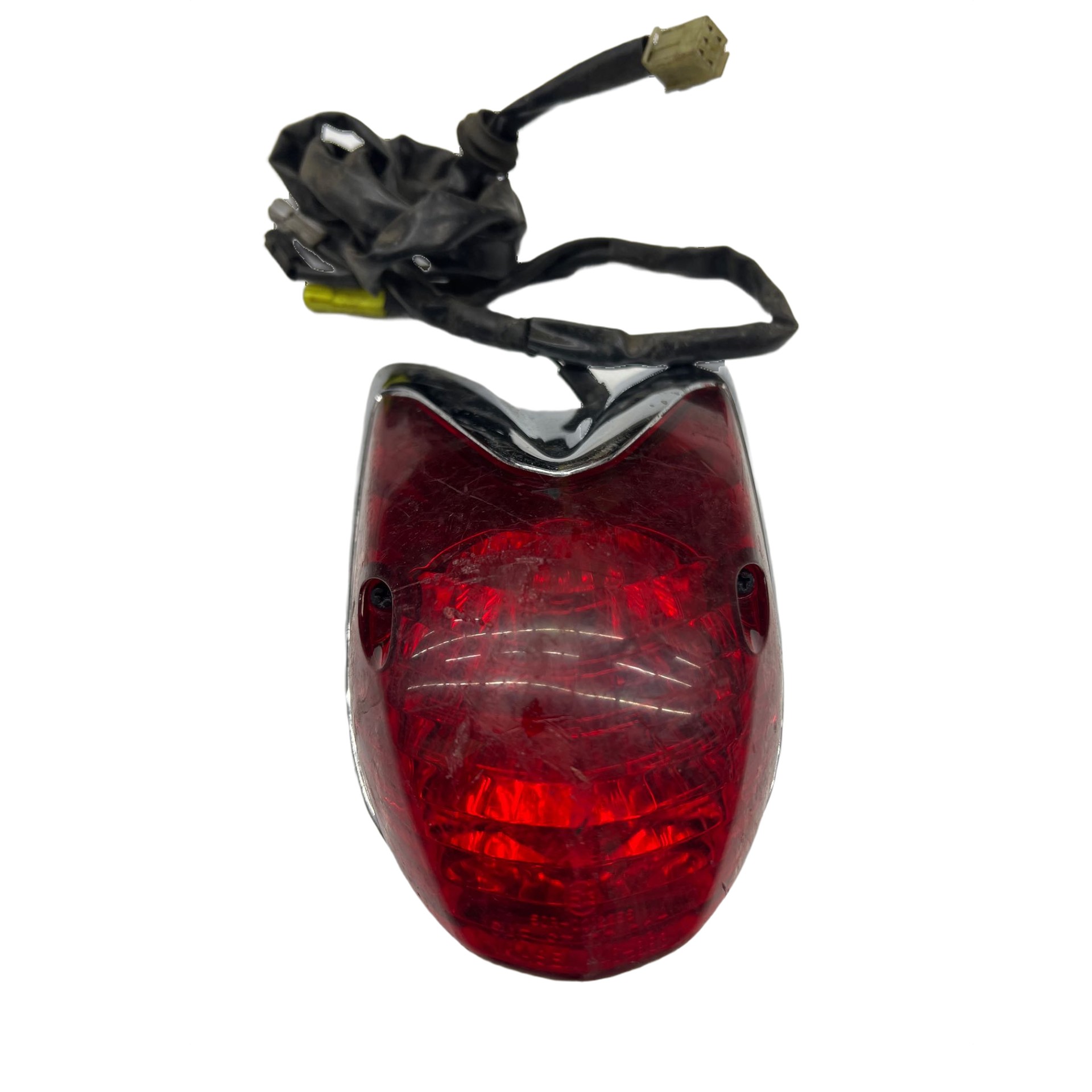 Lanterna freio original midnigth Star 950 2010