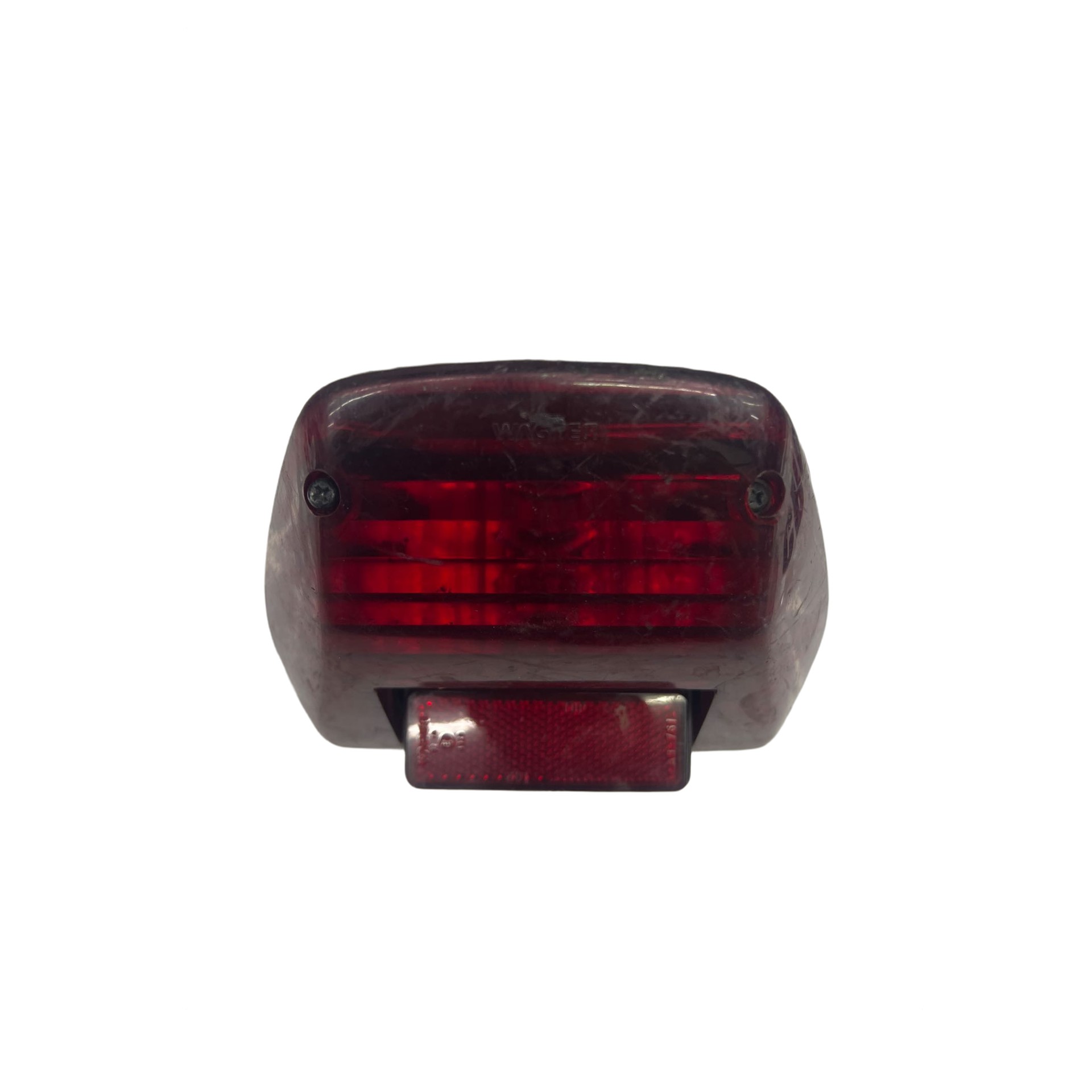Lanterna freio original Cbx Twister 250 2000 2008